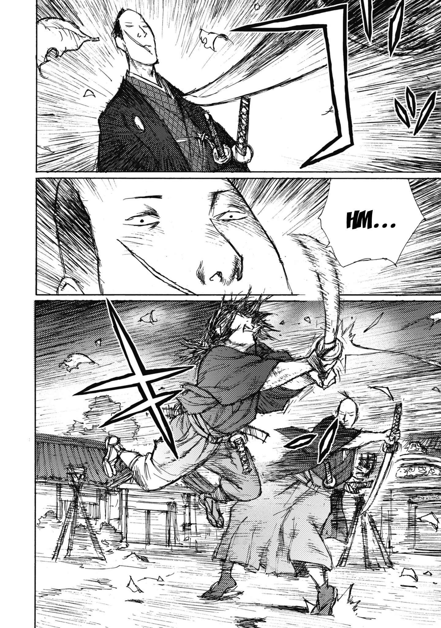 Page 30 Chapter 3 Ichigeki