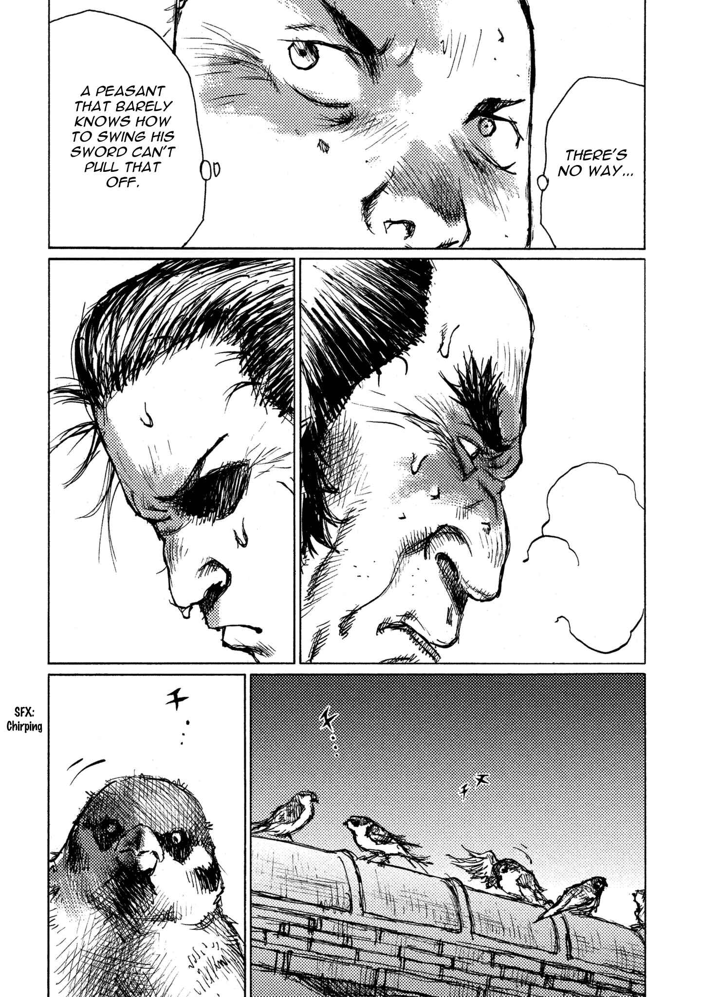 Page 12 Chapter 13 Ichigeki