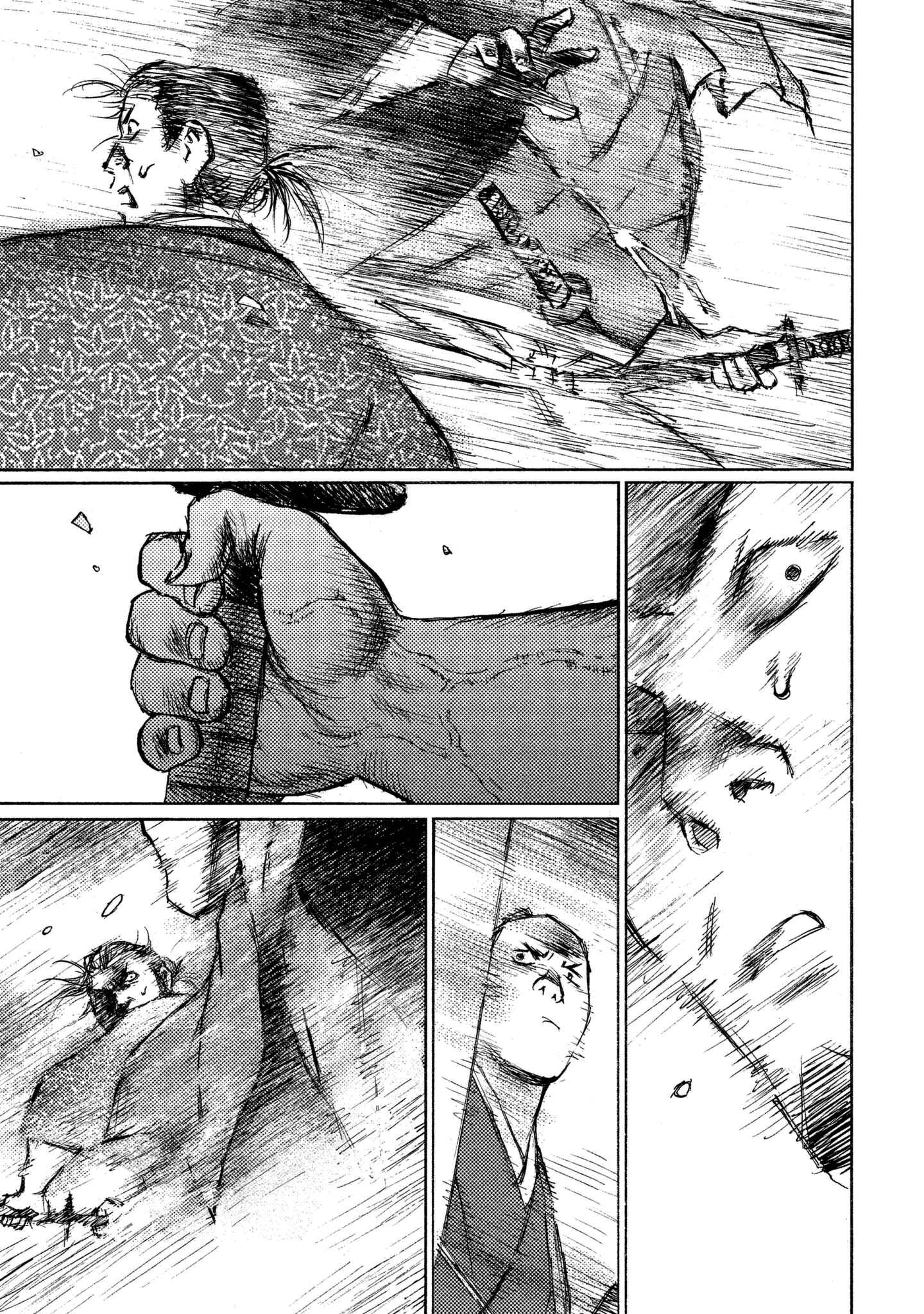 Page 14 Chapter 13 Ichigeki