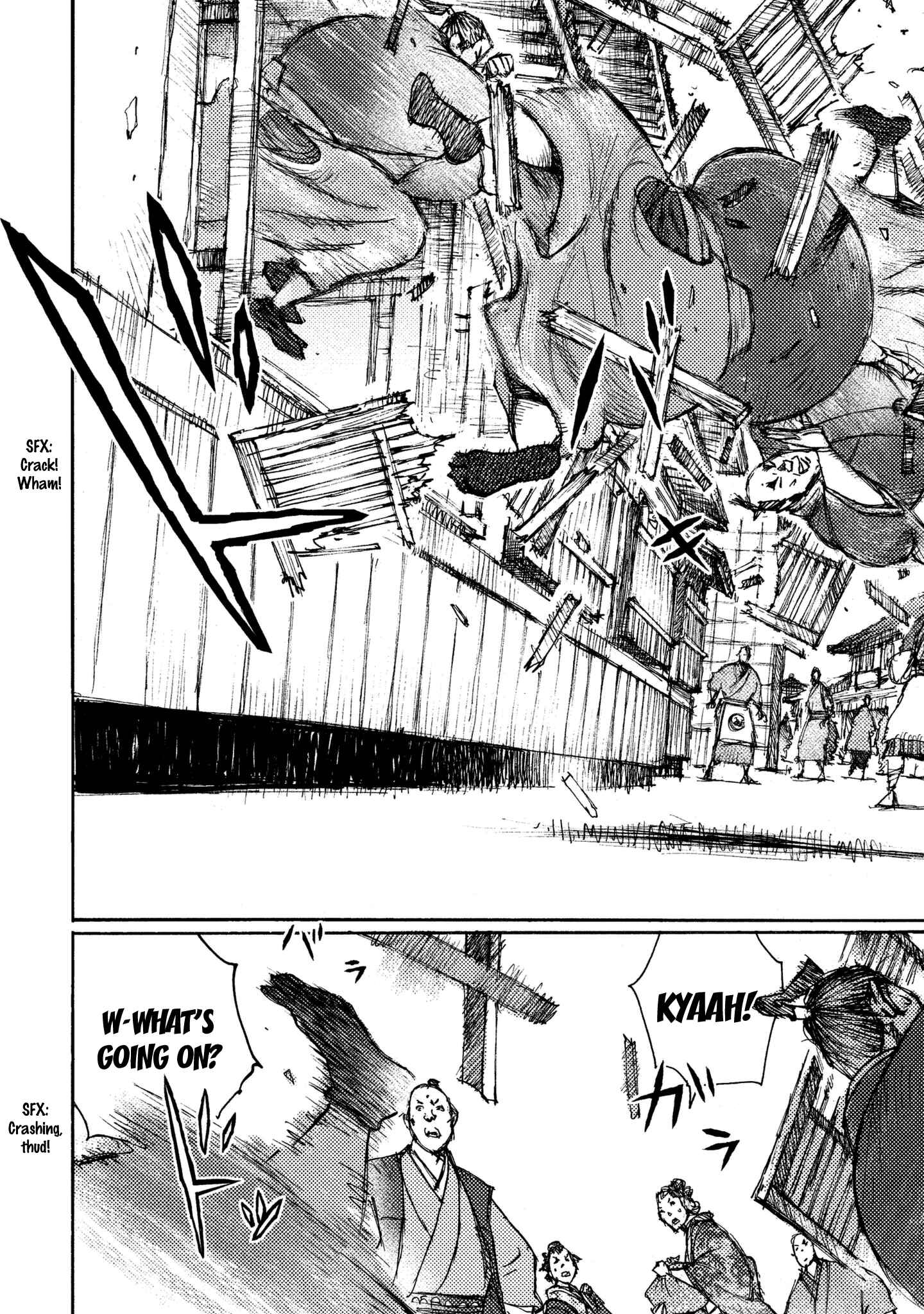 Page 26 Chapter 13 Ichigeki