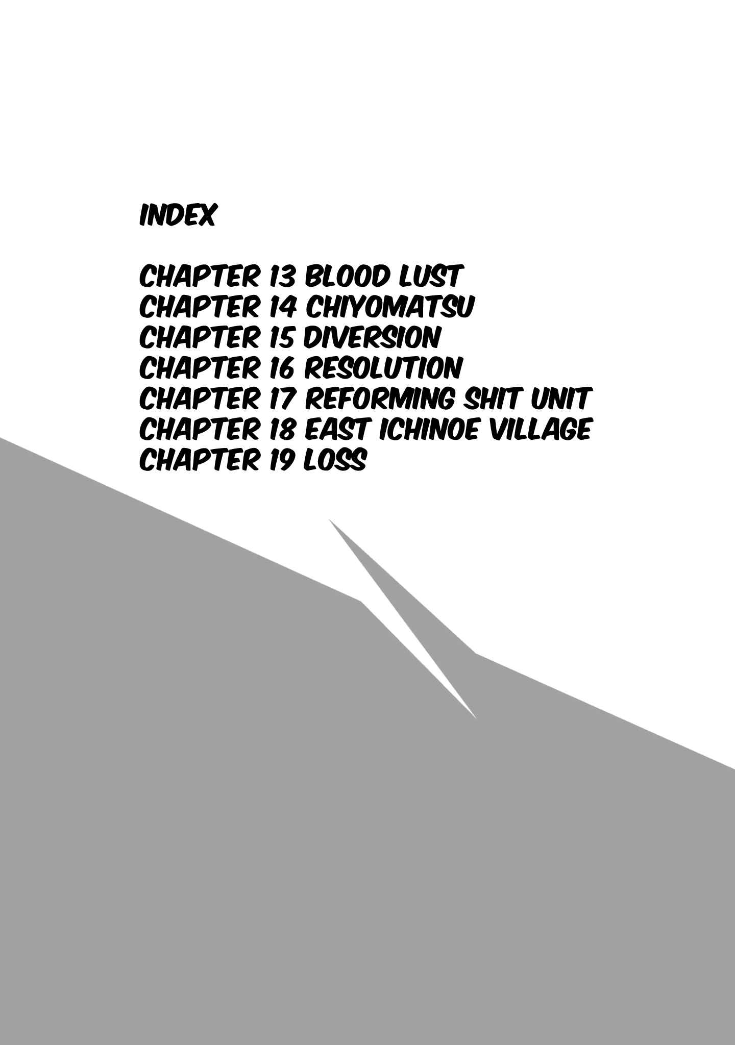 Page 4 Chapter 13 Ichigeki