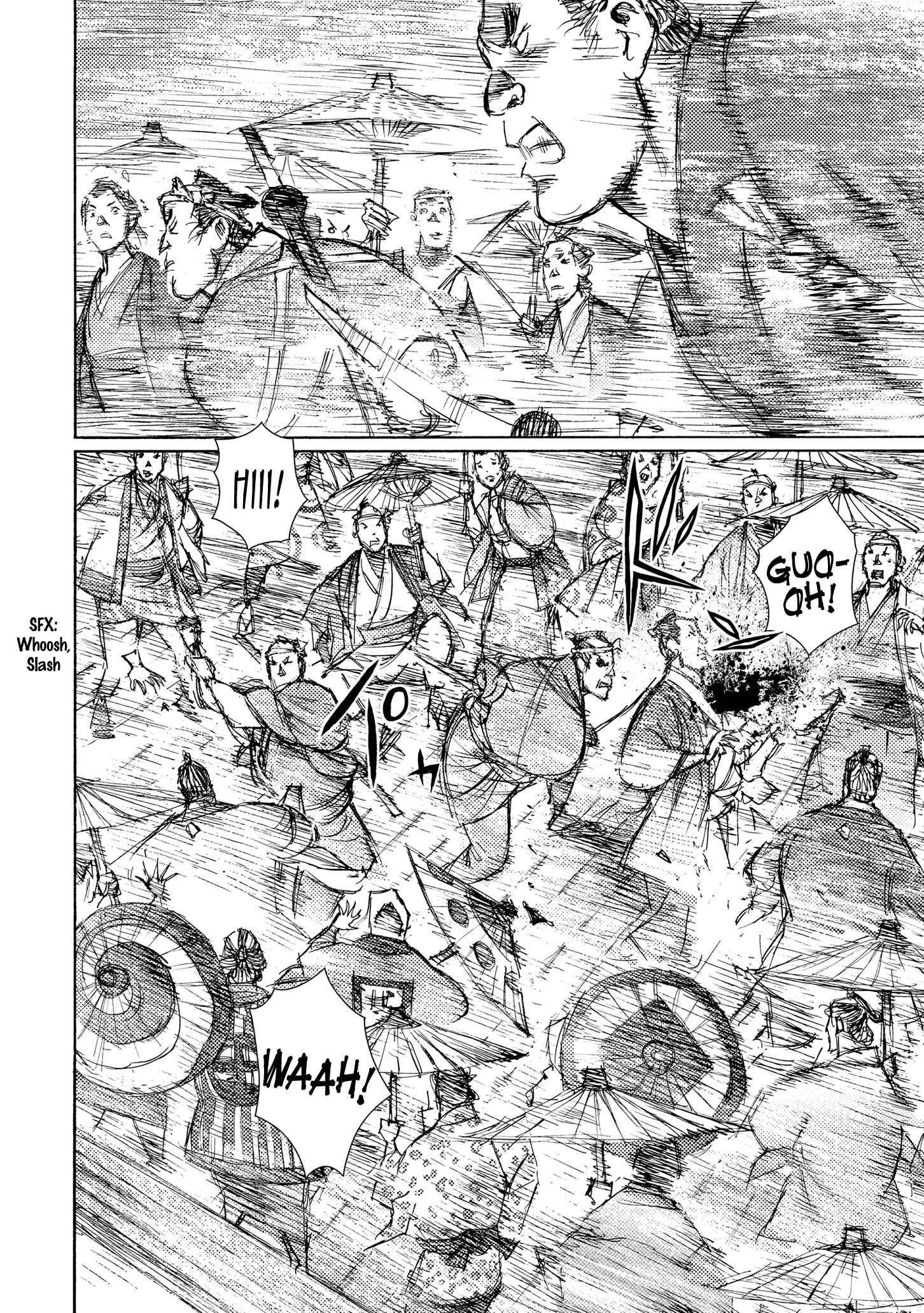 Page 18 Chapter 30 Ichigeki