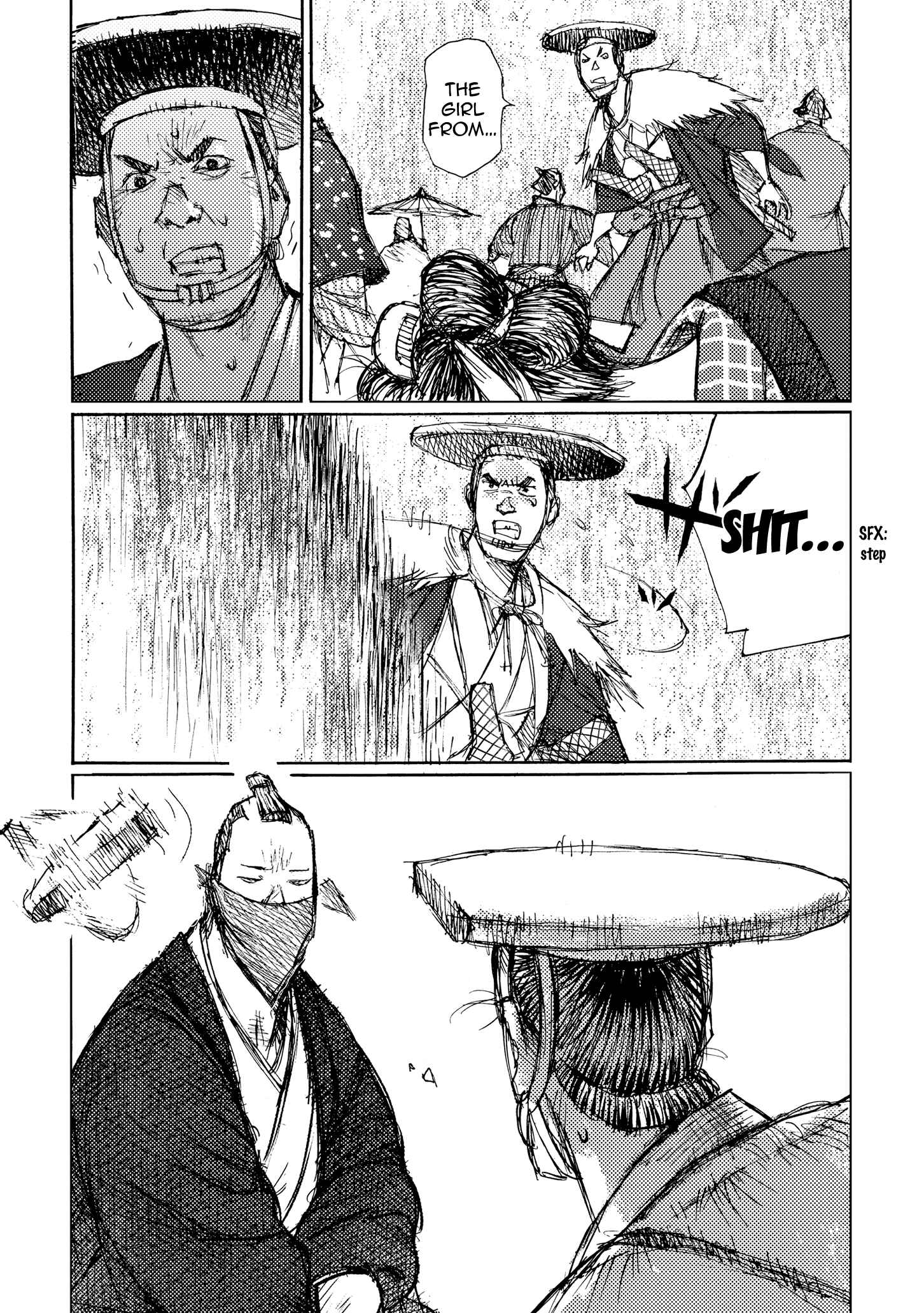Page 25 Chapter 30 Ichigeki