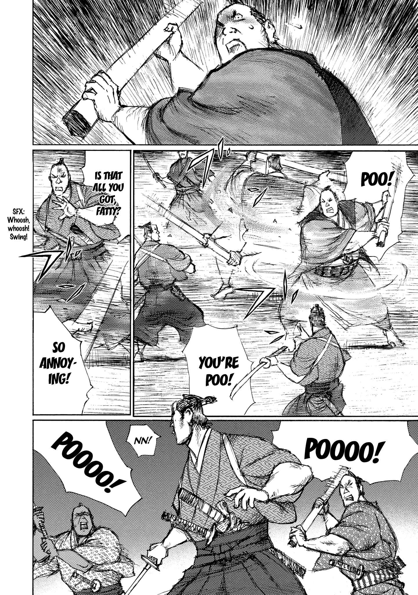 Page 14 Chapter 15 Ichigeki