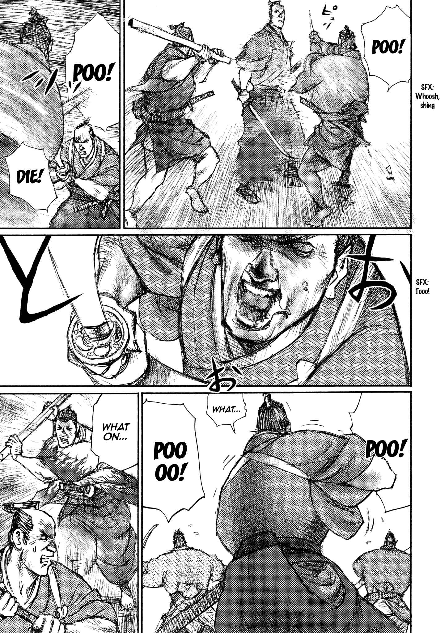 Page 15 Chapter 15 Ichigeki