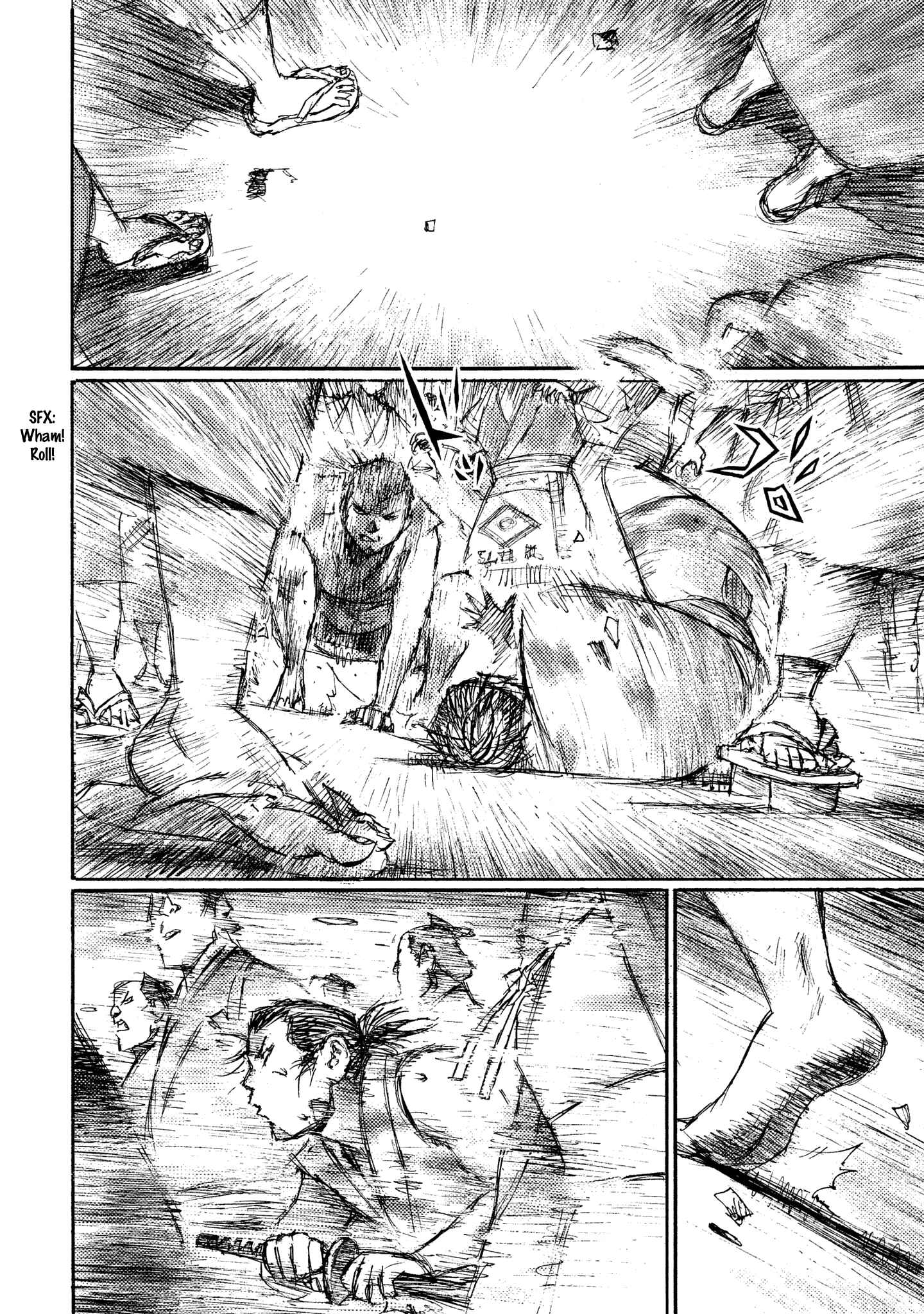 Page 26 Chapter 15 Ichigeki