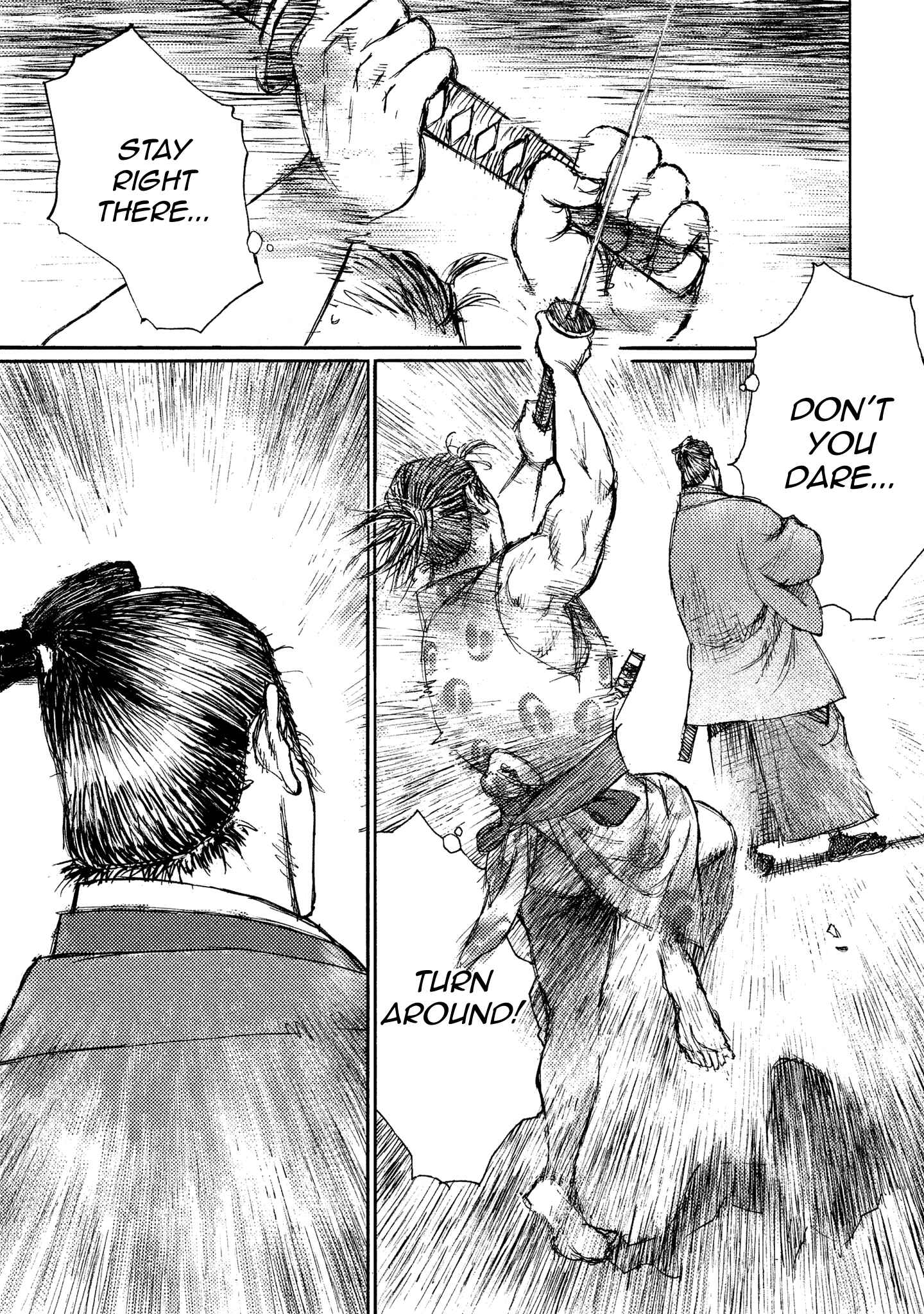 Page 29 Chapter 15 Ichigeki