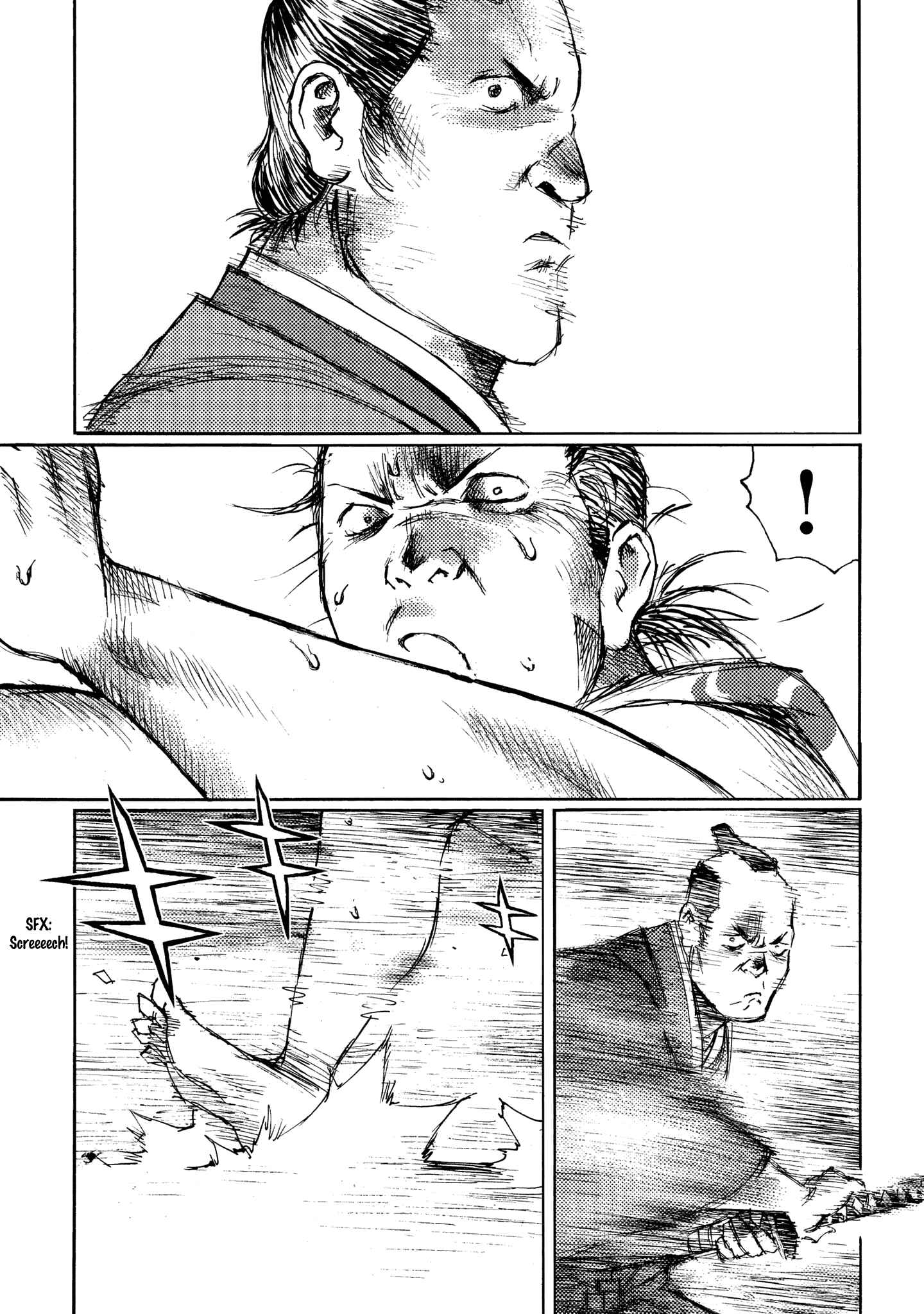 Page 30 Chapter 15 Ichigeki