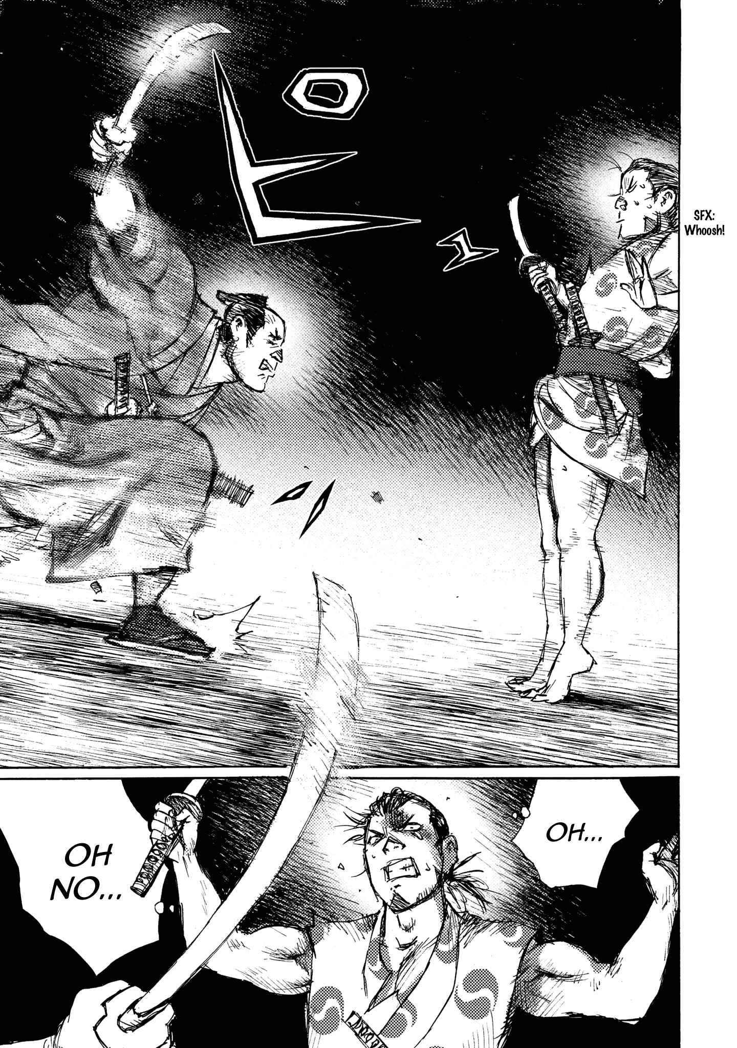 Page 31 Chapter 15 Ichigeki