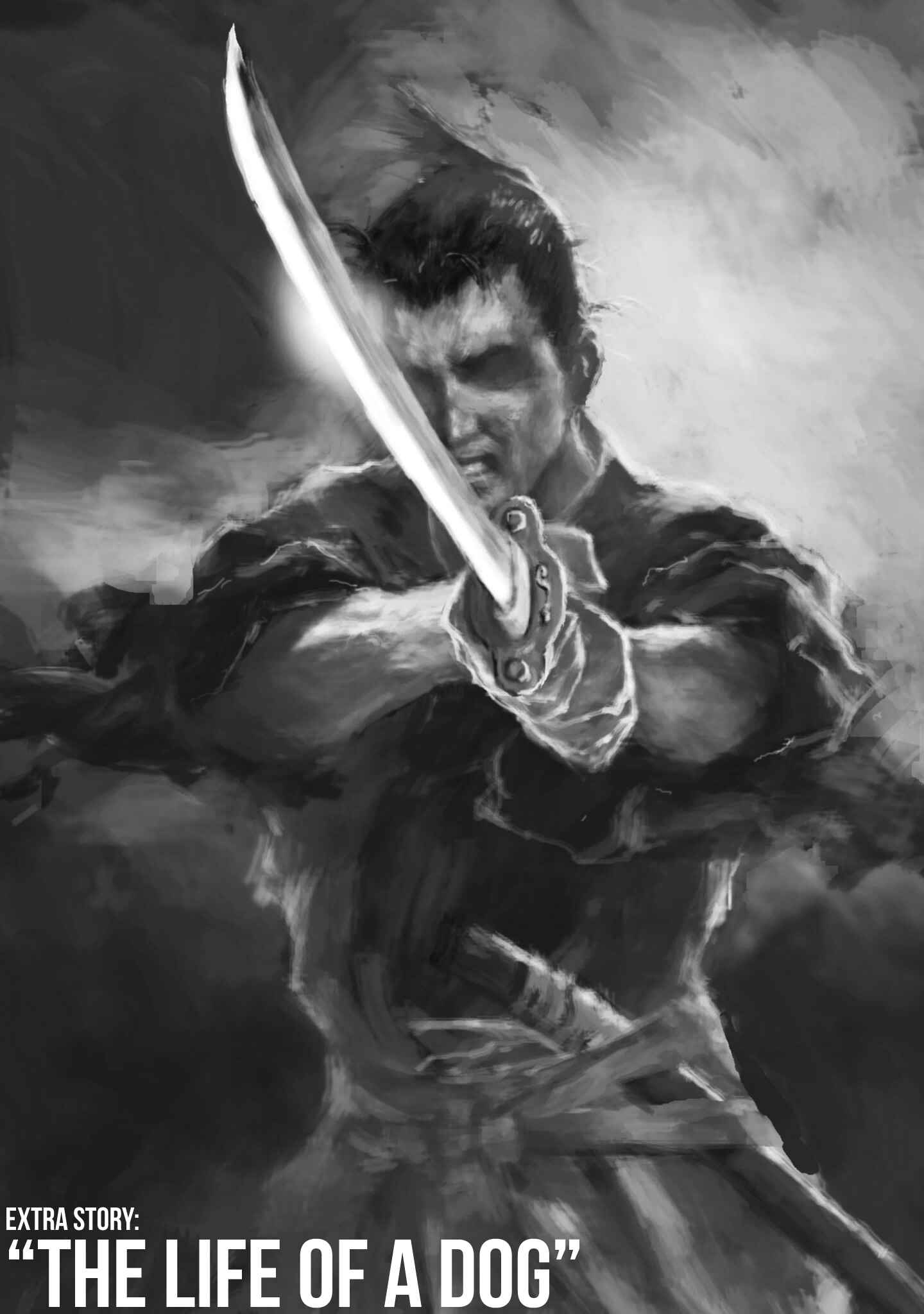 Page 3 Chapter Unknown_69d7 Ichigeki