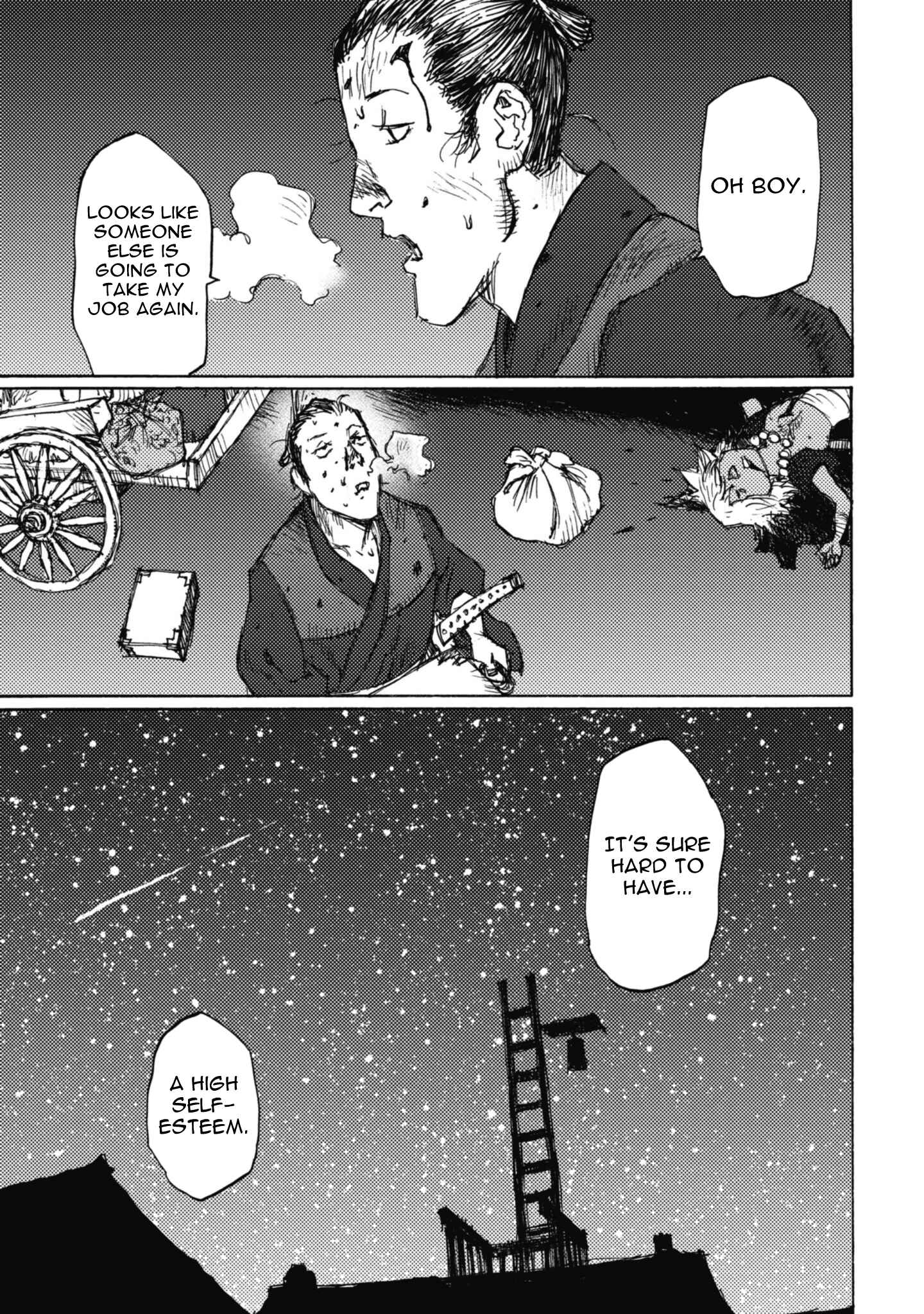 Page 31 Chapter Unknown_69d7 Ichigeki