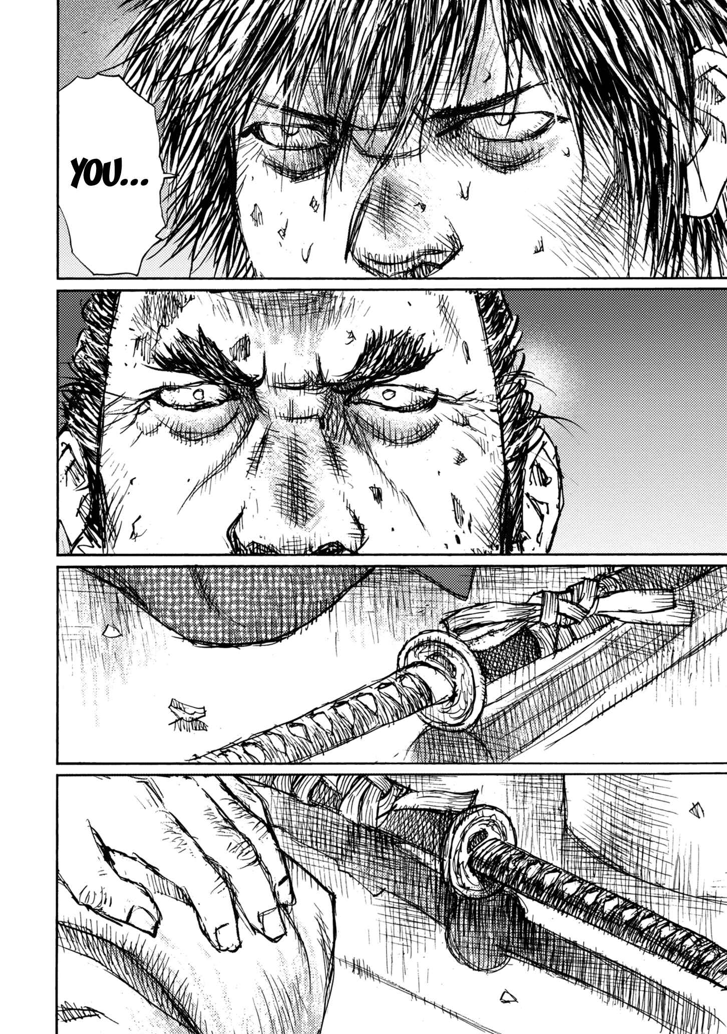 Page 8 Chapter 42 Ichigeki
