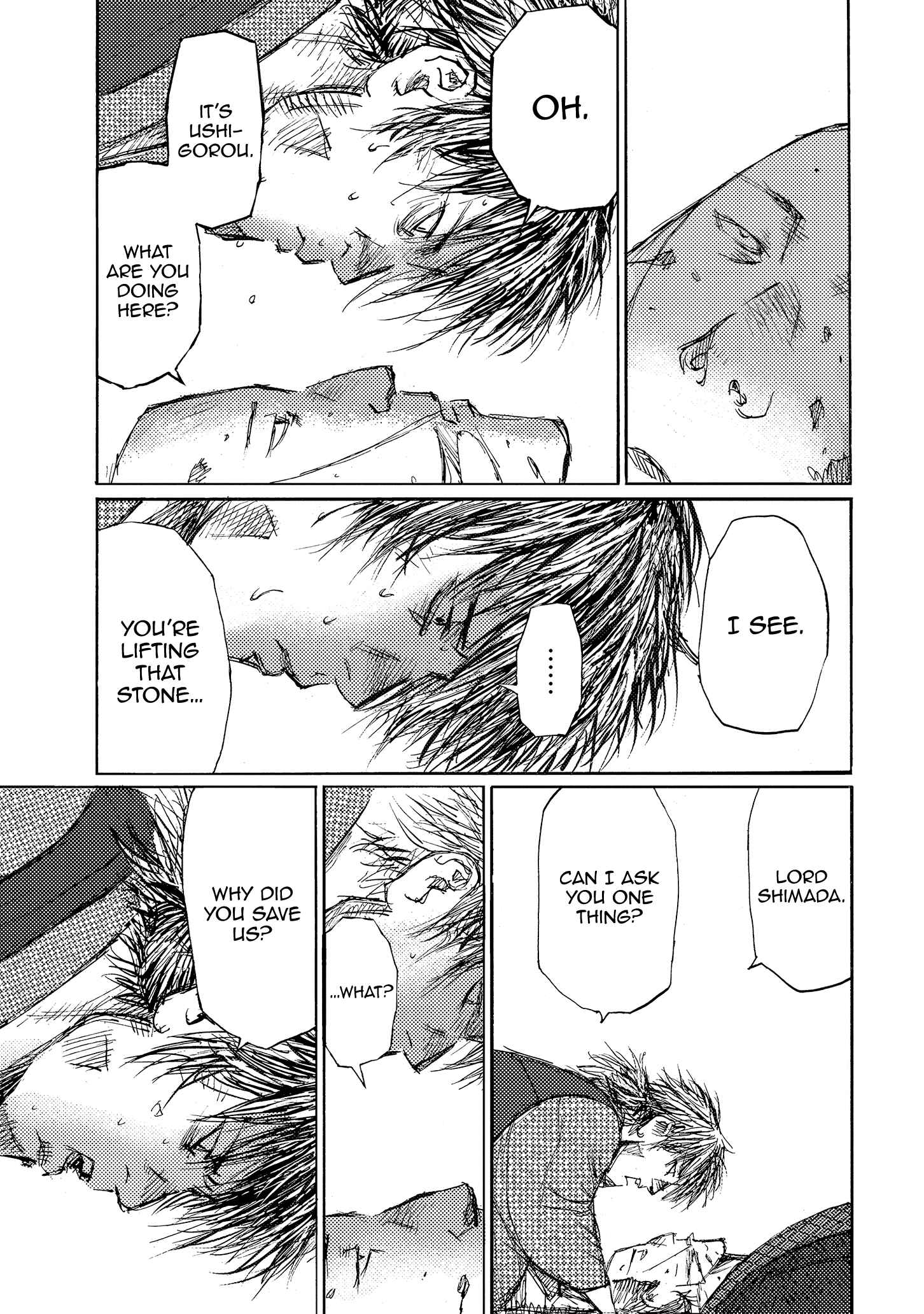 Page 15 Chapter 39 Ichigeki