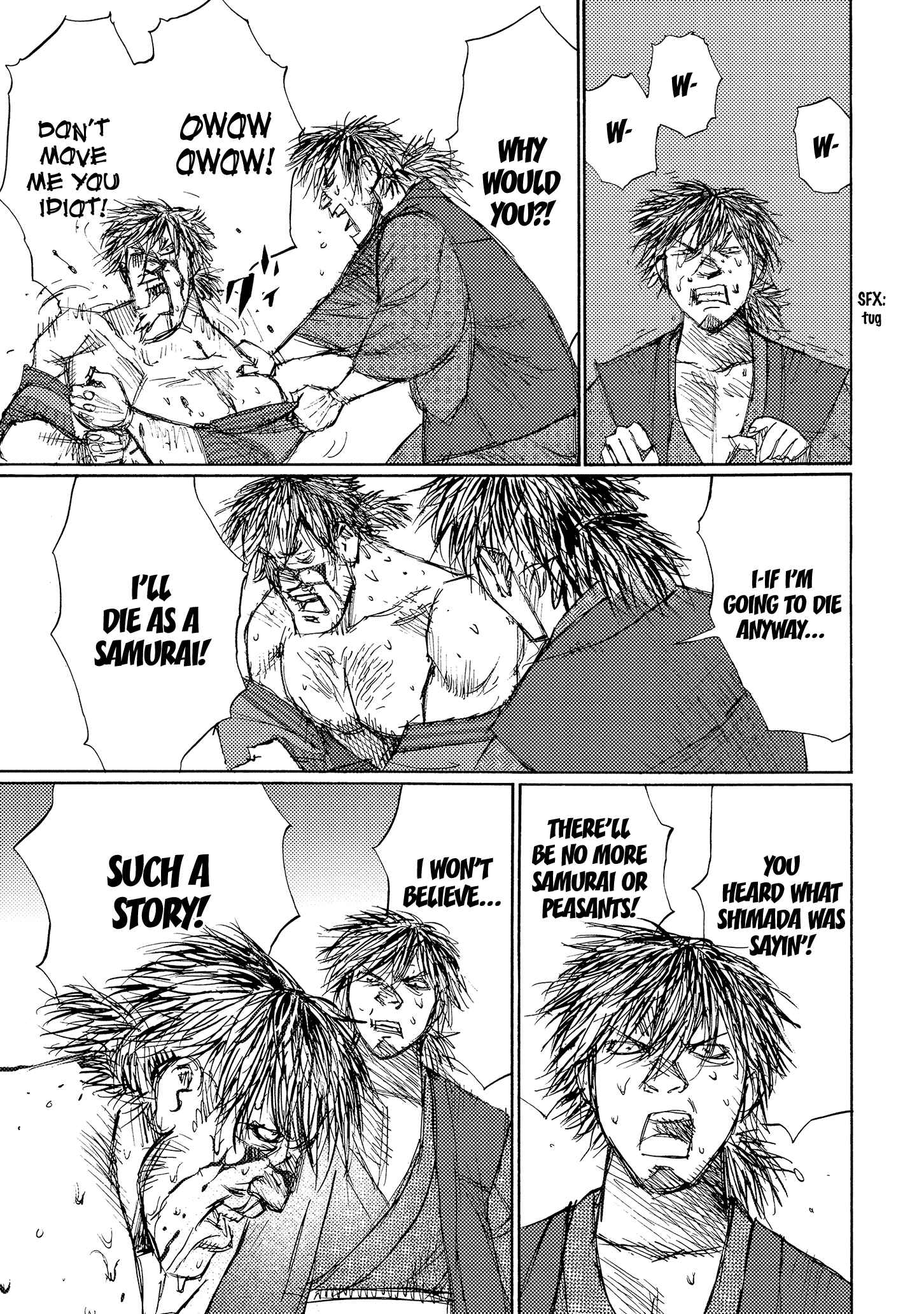 Page 23 Chapter 39 Ichigeki
