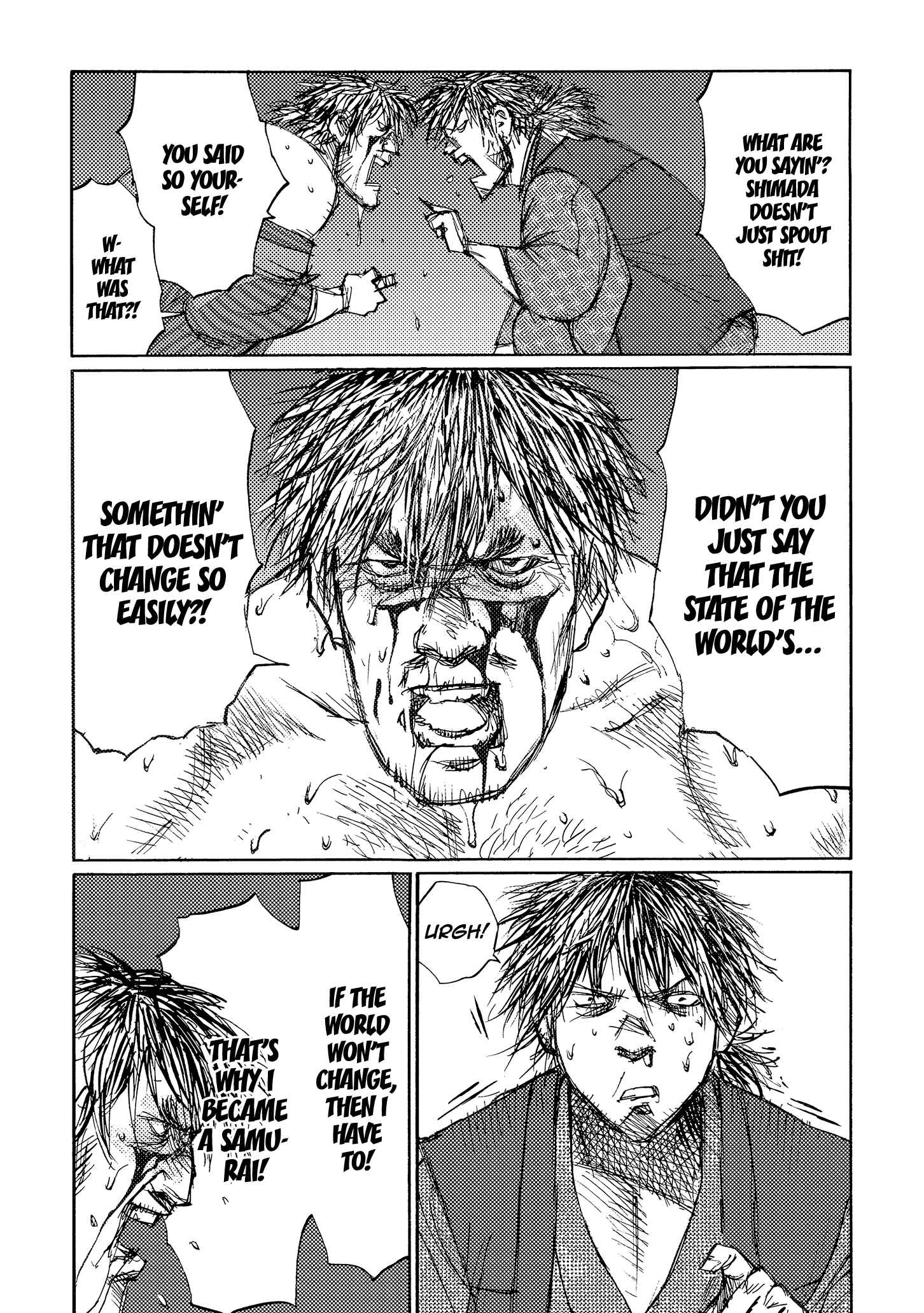 Page 24 Chapter 39 Ichigeki