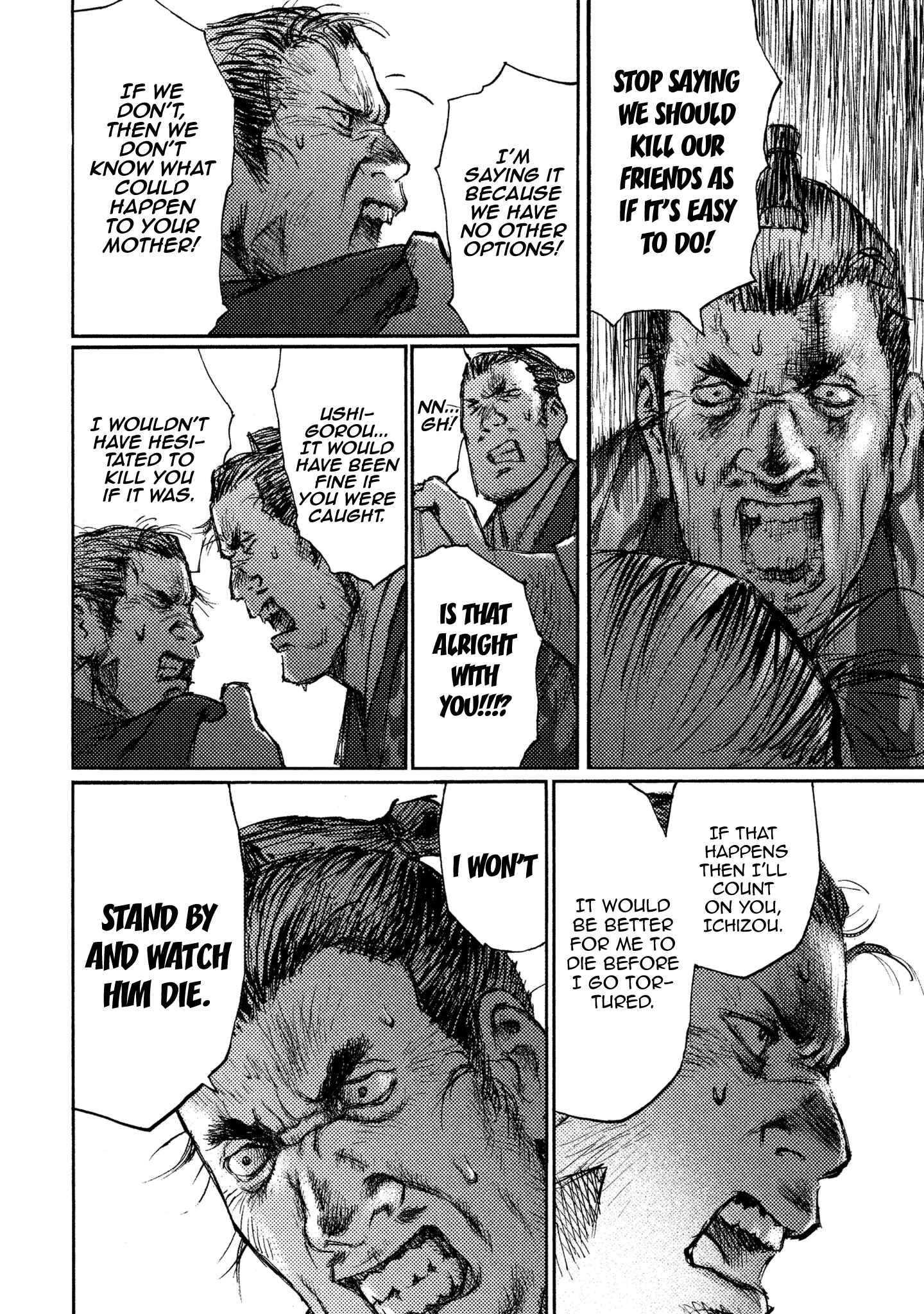 Page 26 Chapter 14 Ichigeki