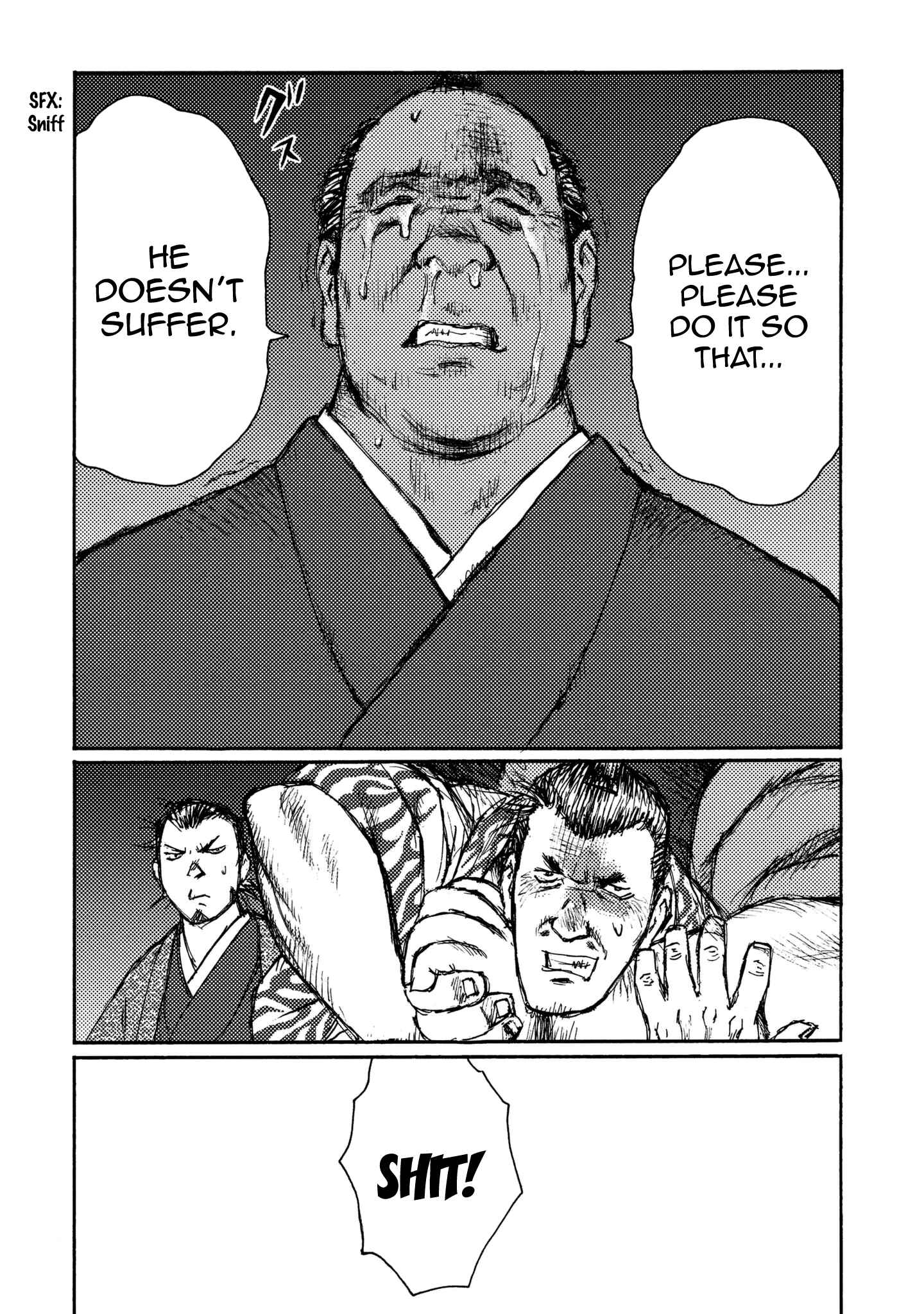 Page 32 Chapter 14 Ichigeki