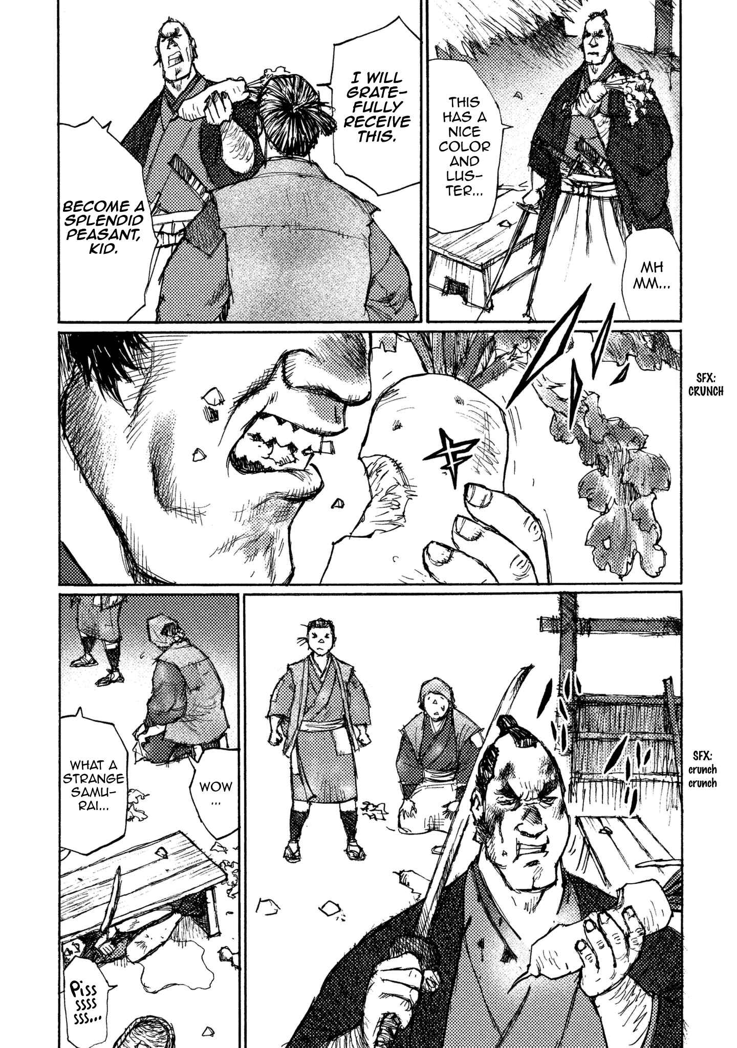Page 8 Chapter 14 Ichigeki