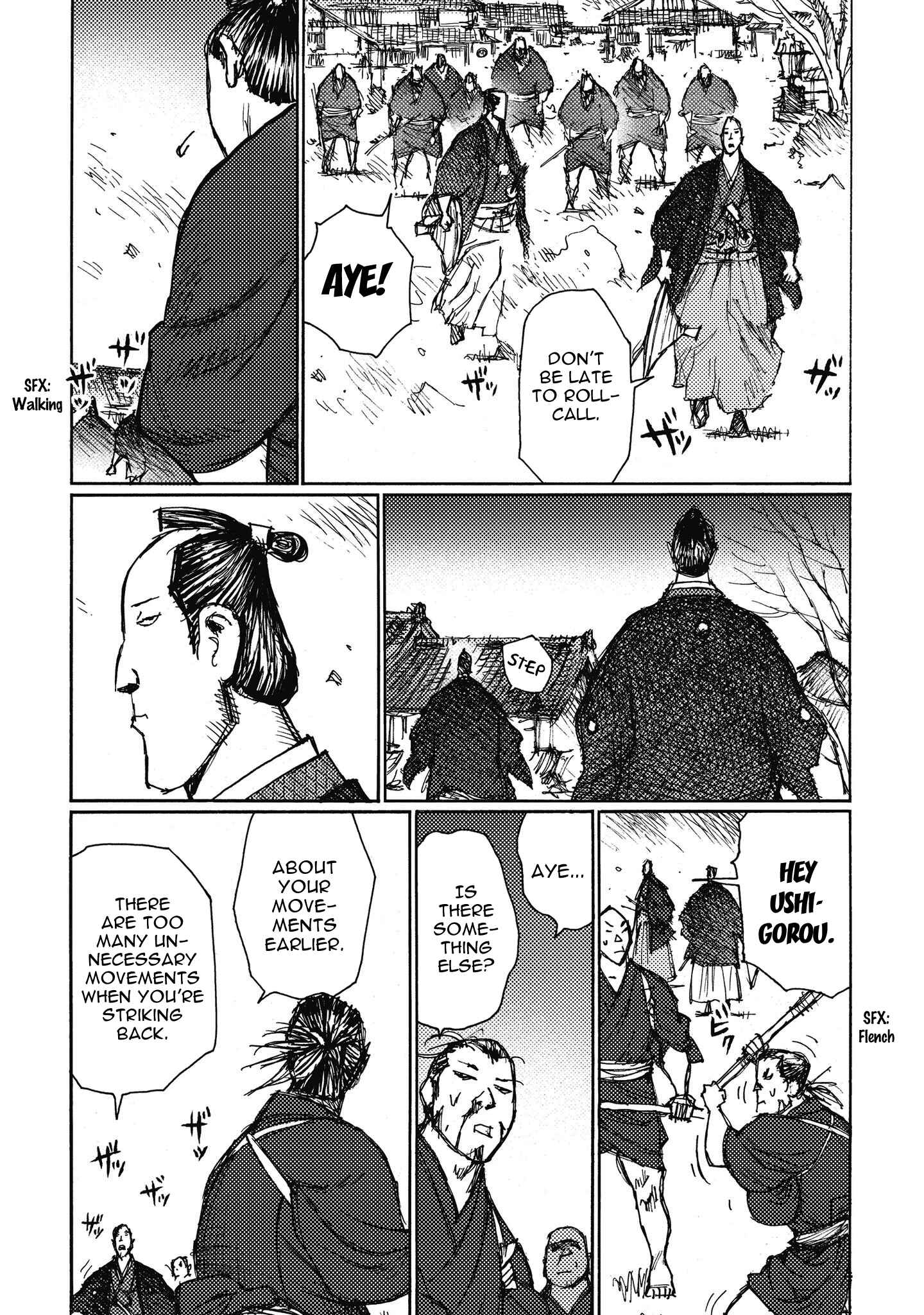 Page 19 Chapter 9 Ichigeki