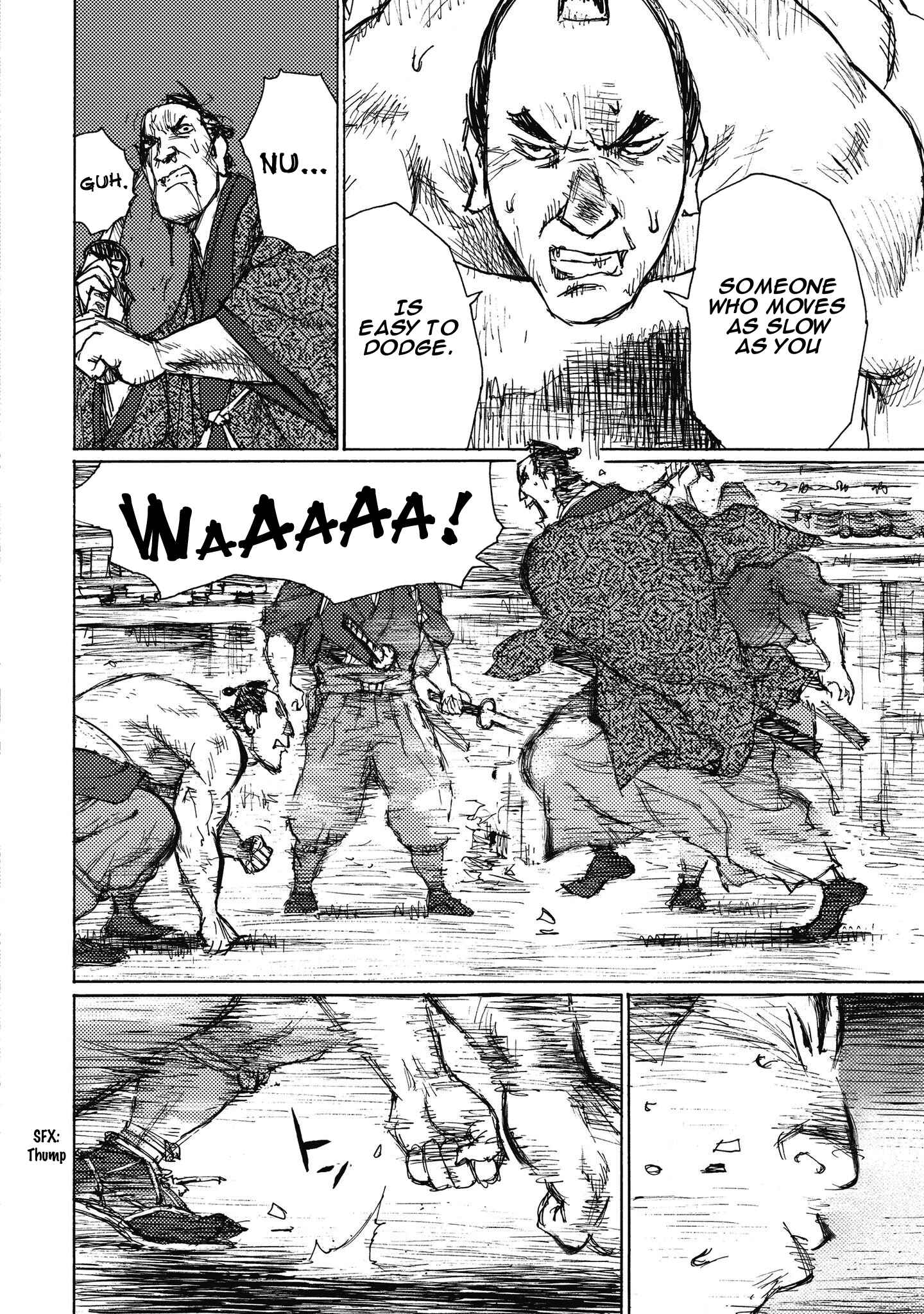 Page 30 Chapter 9 Ichigeki