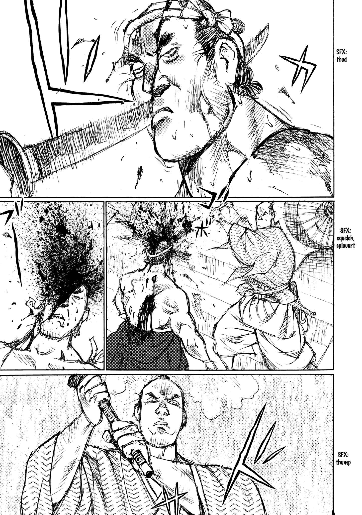 Page 31 Chapter 32 Ichigeki