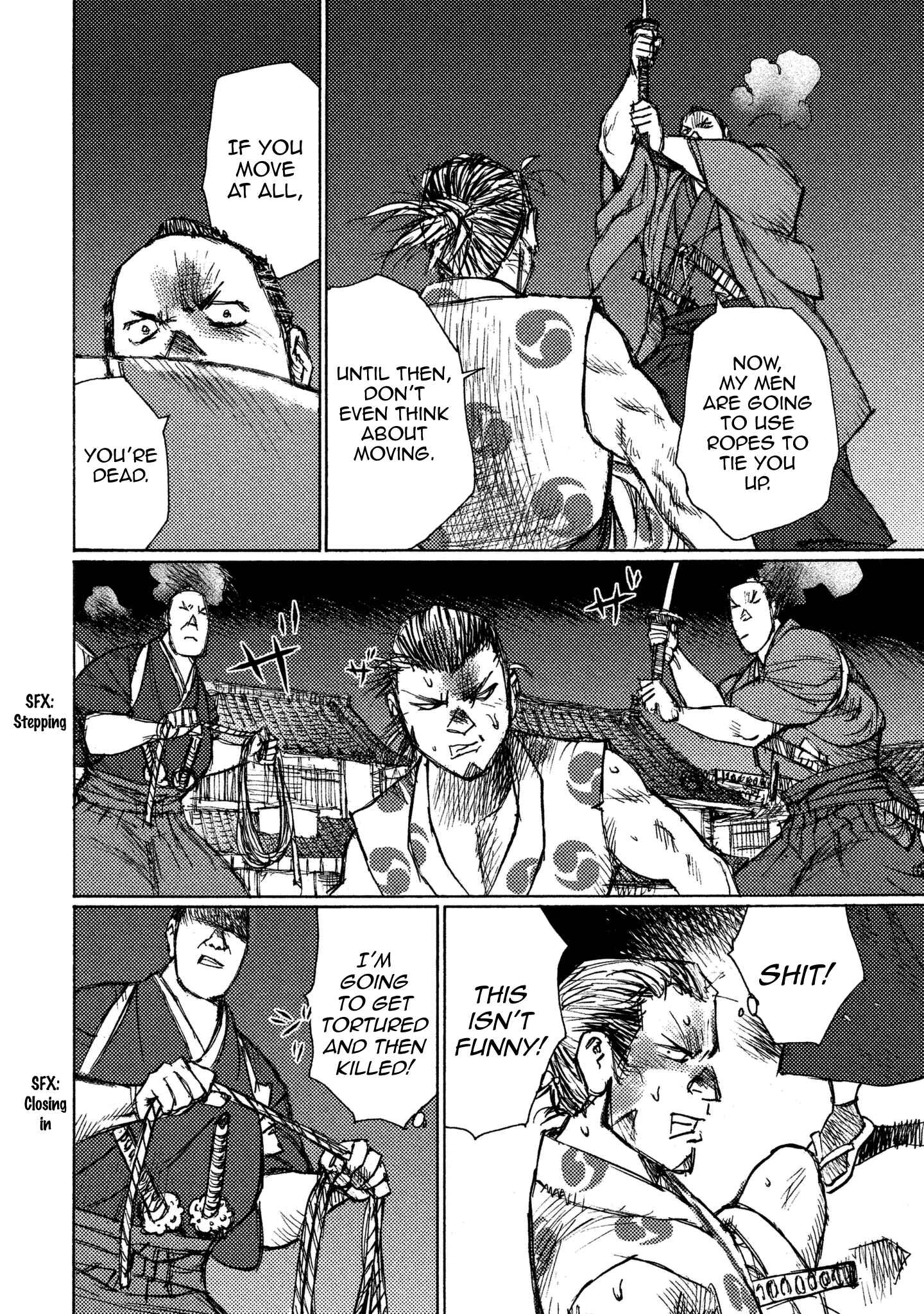 Page 11 Chapter 16 Ichigeki