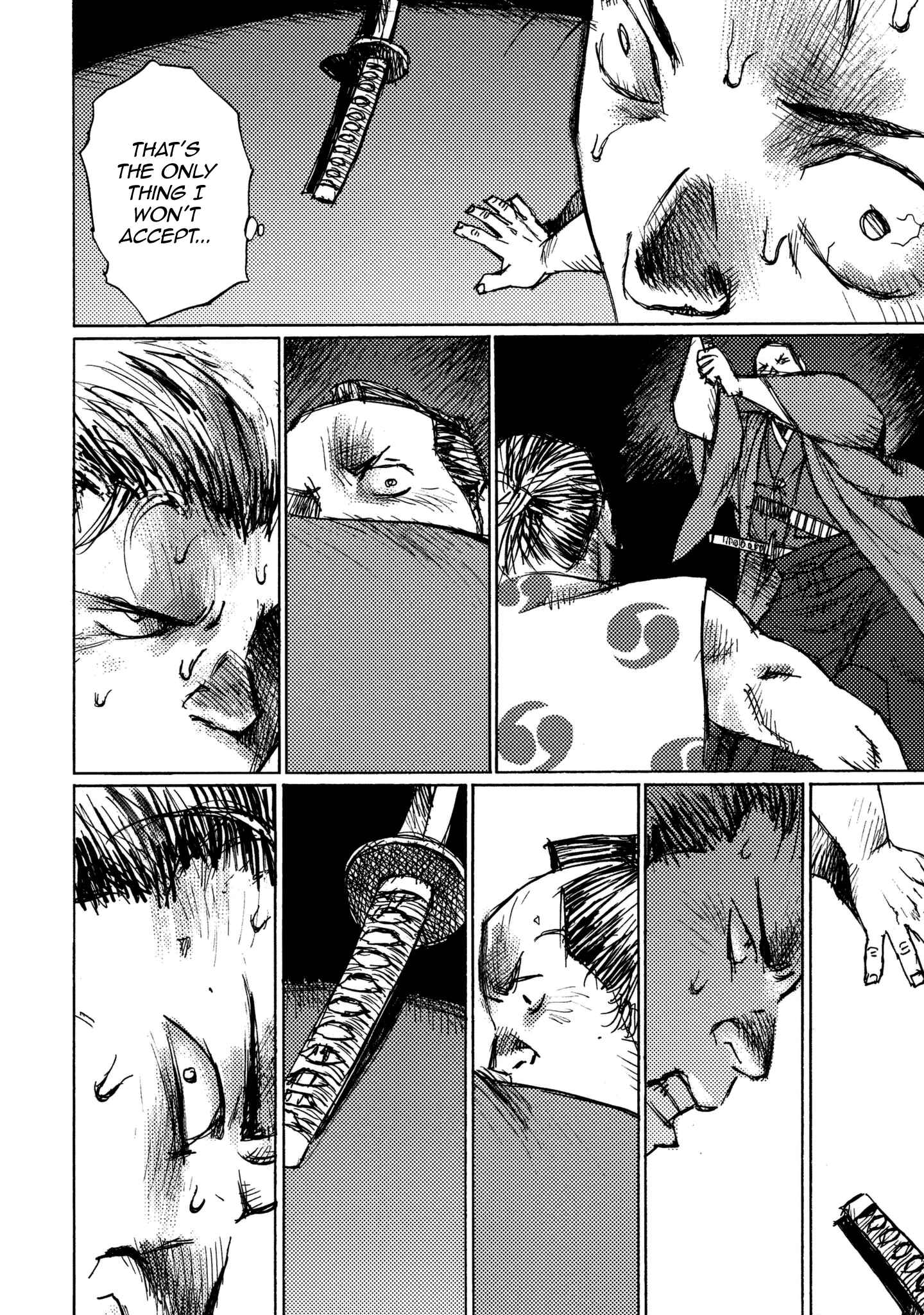 Page 12 Chapter 16 Ichigeki