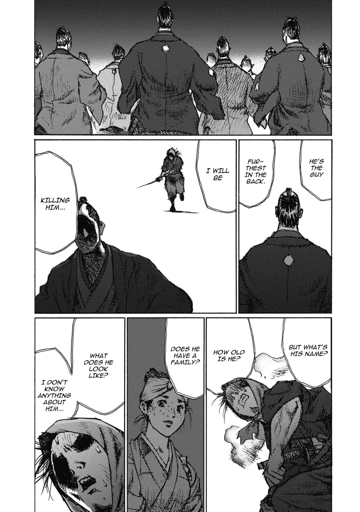 Page 10 Chapter 5 Ichigeki
