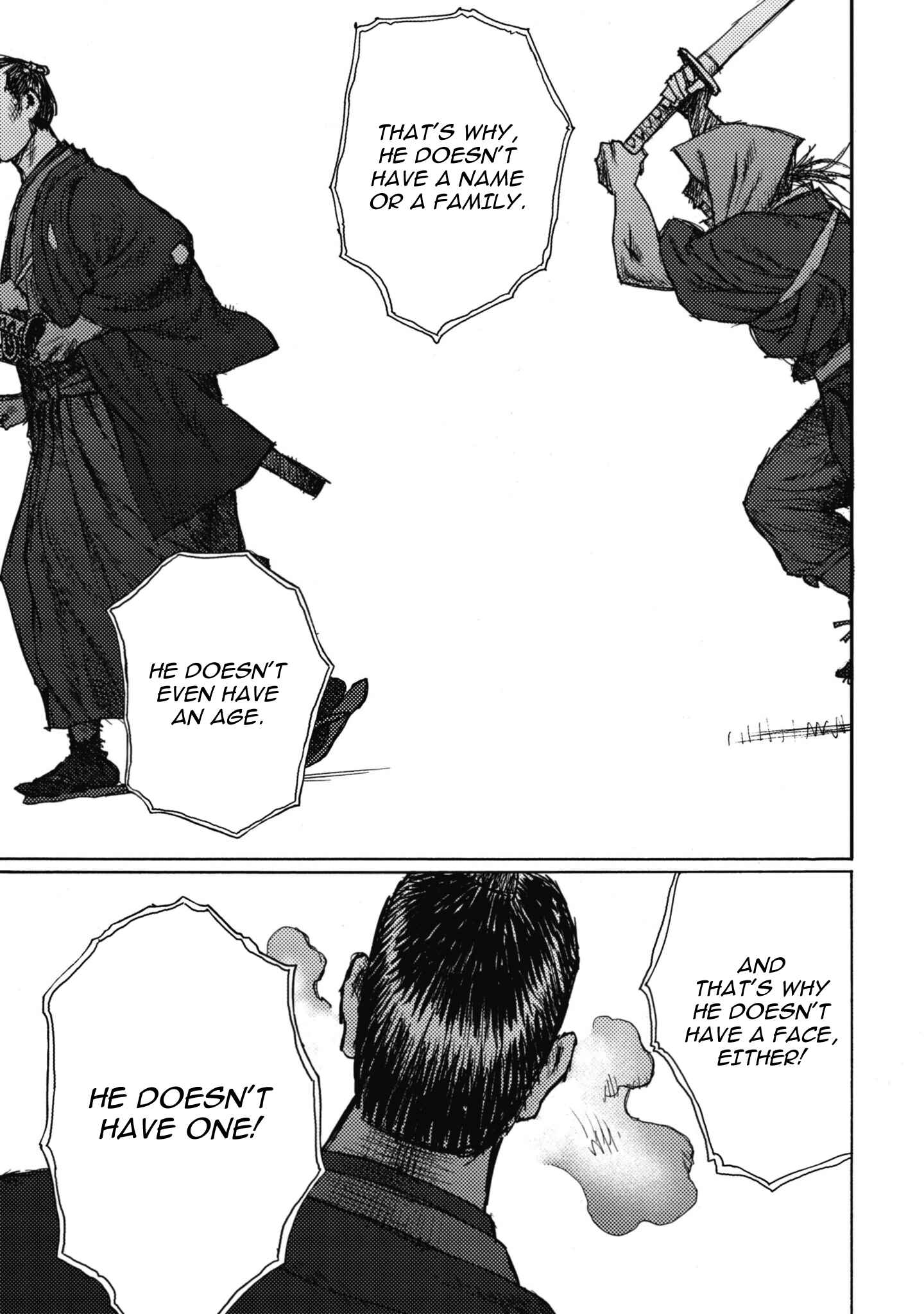 Page 12 Chapter 5 Ichigeki