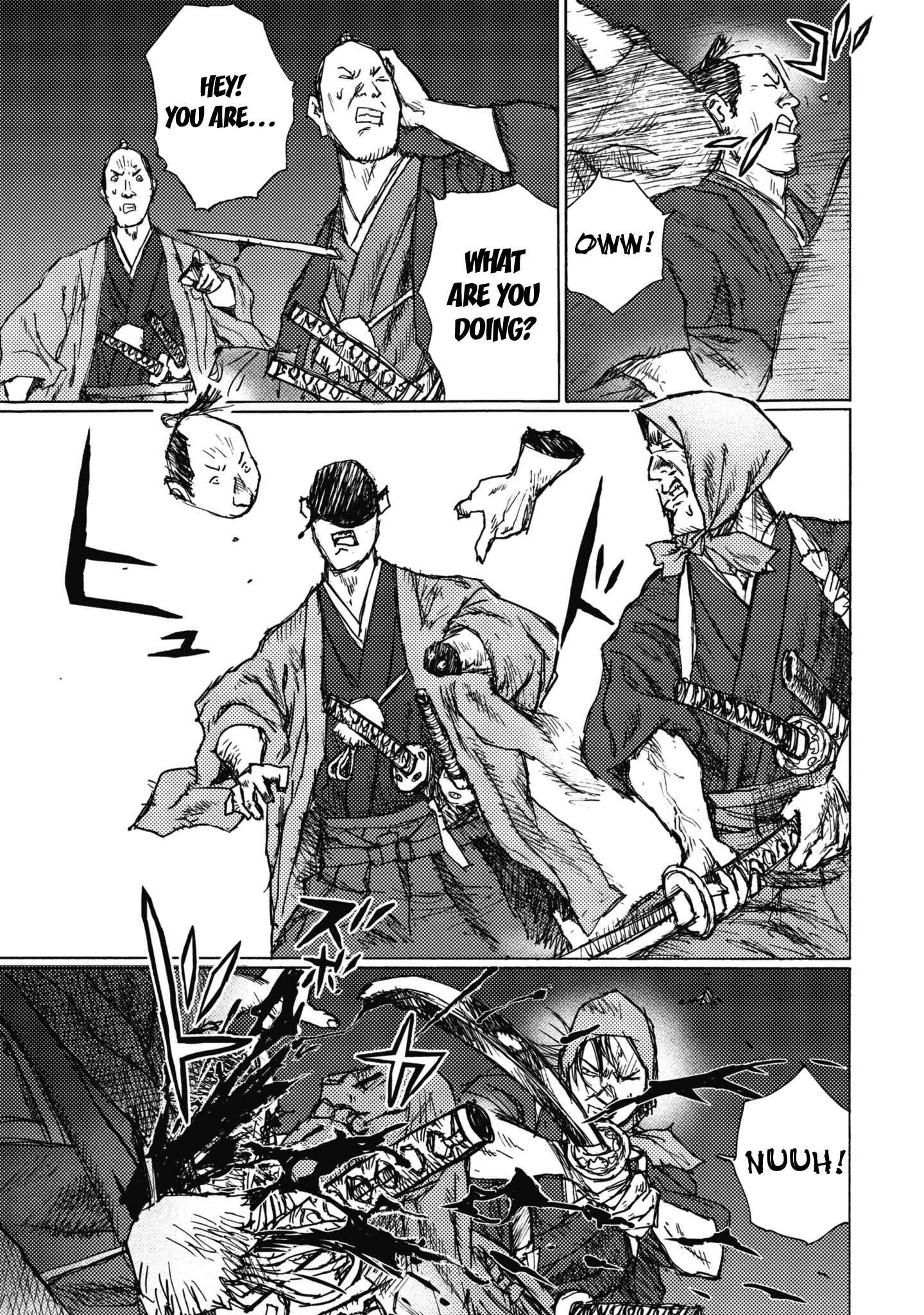 Page 18 Chapter 5 Ichigeki