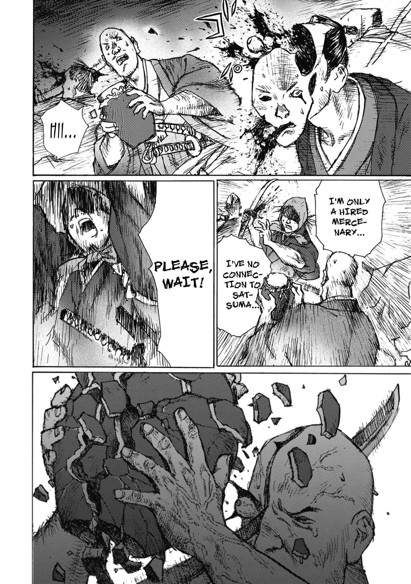 Page 26 Chapter 5 Ichigeki