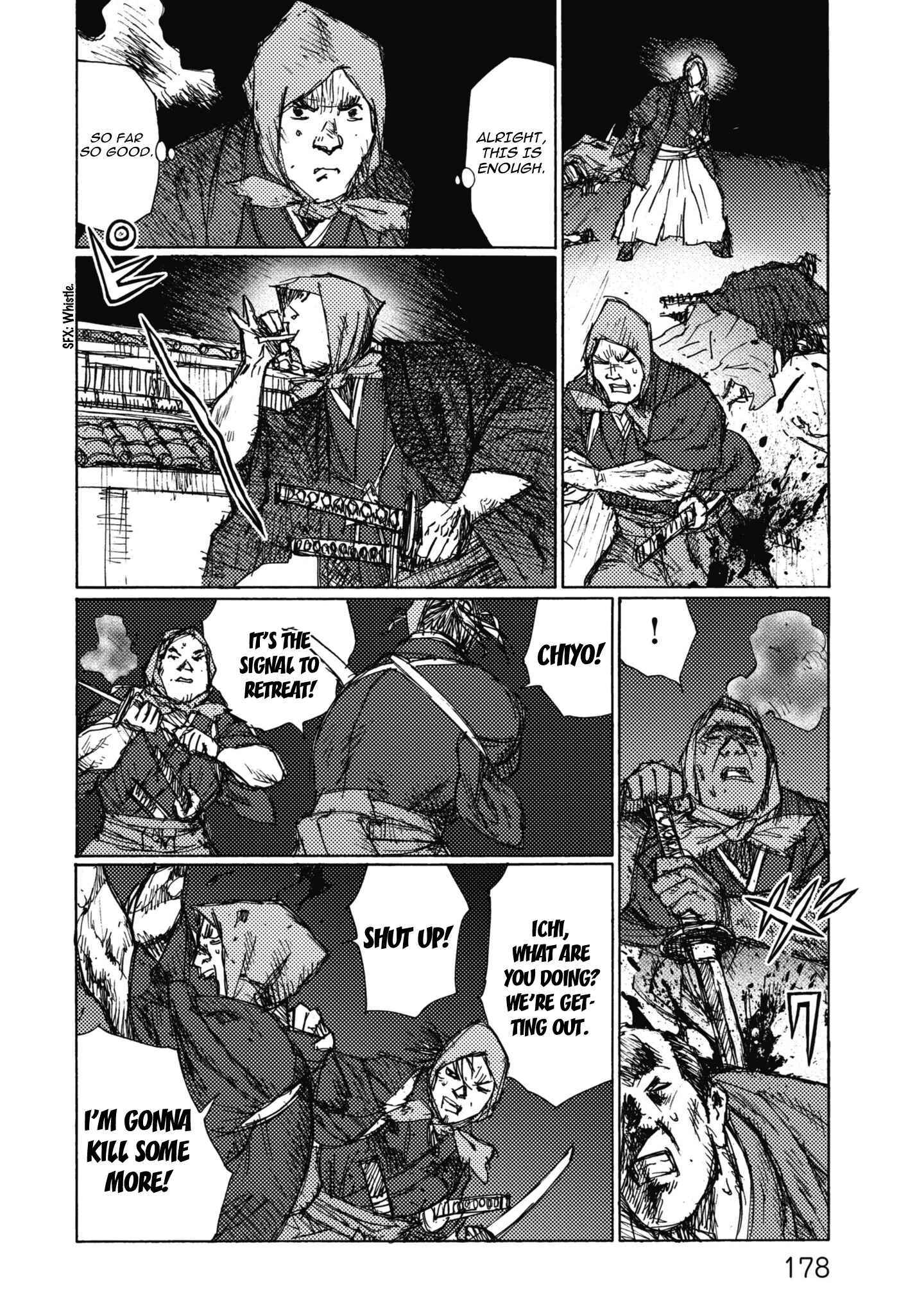 Page 30 Chapter 5 Ichigeki