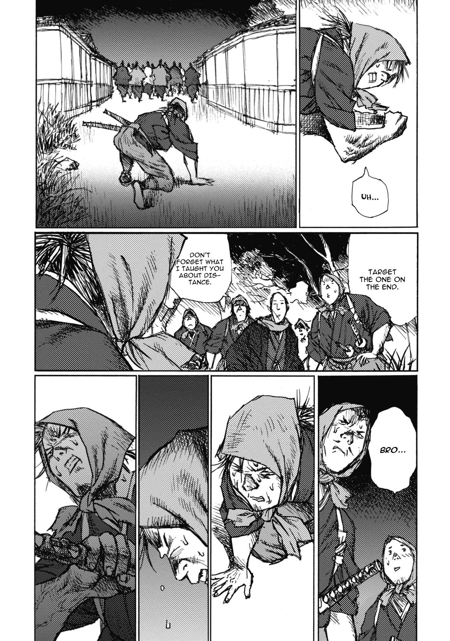 Page 7 Chapter 5 Ichigeki
