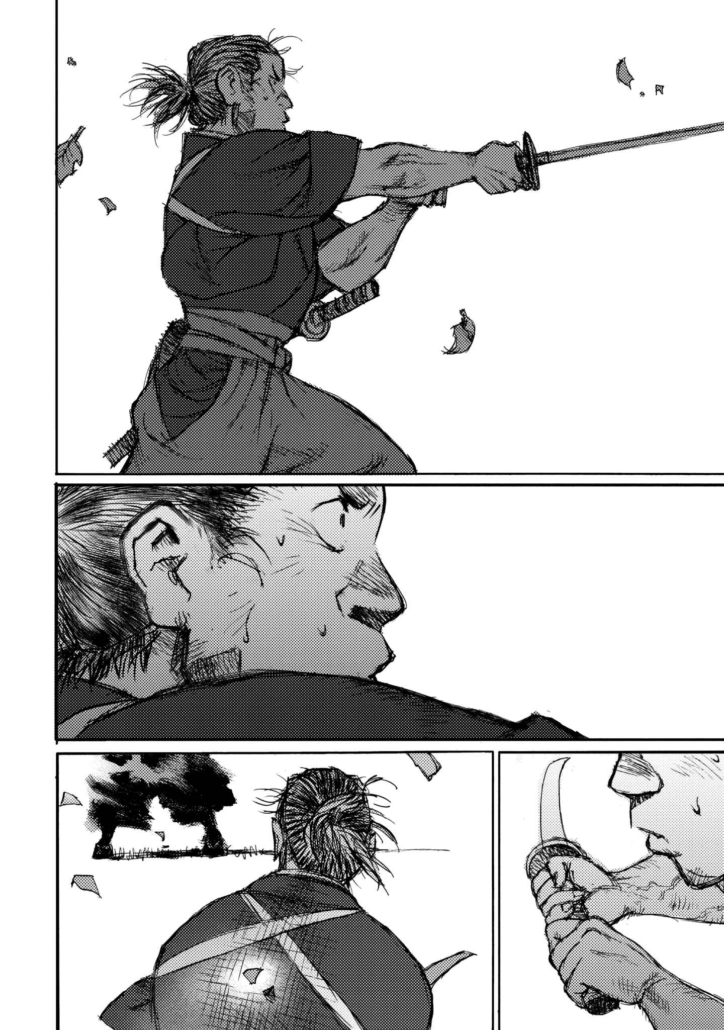 Page 22 Chapter 23 Ichigeki