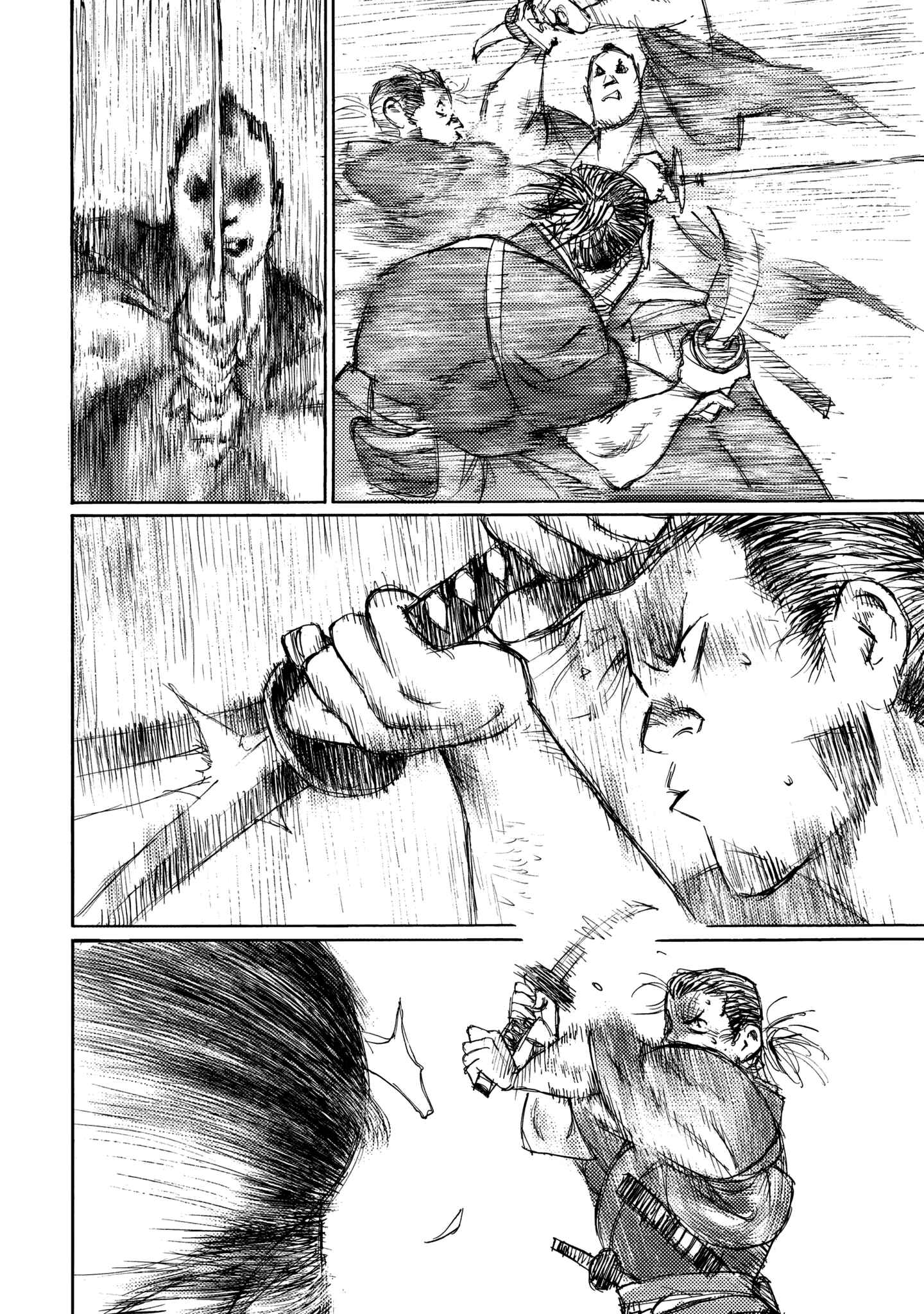 Page 24 Chapter 23 Ichigeki