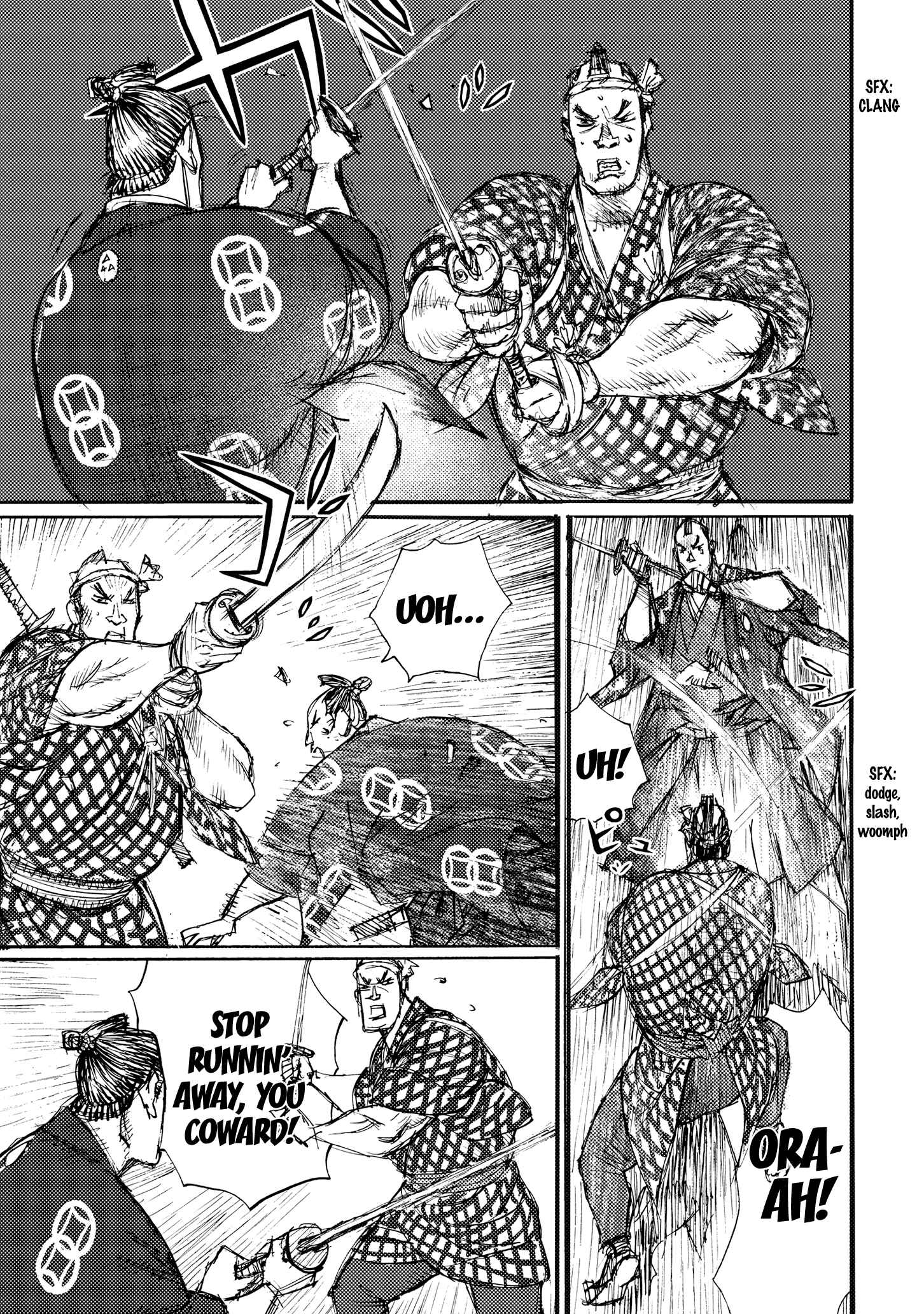 Page 27 Chapter 31 Ichigeki