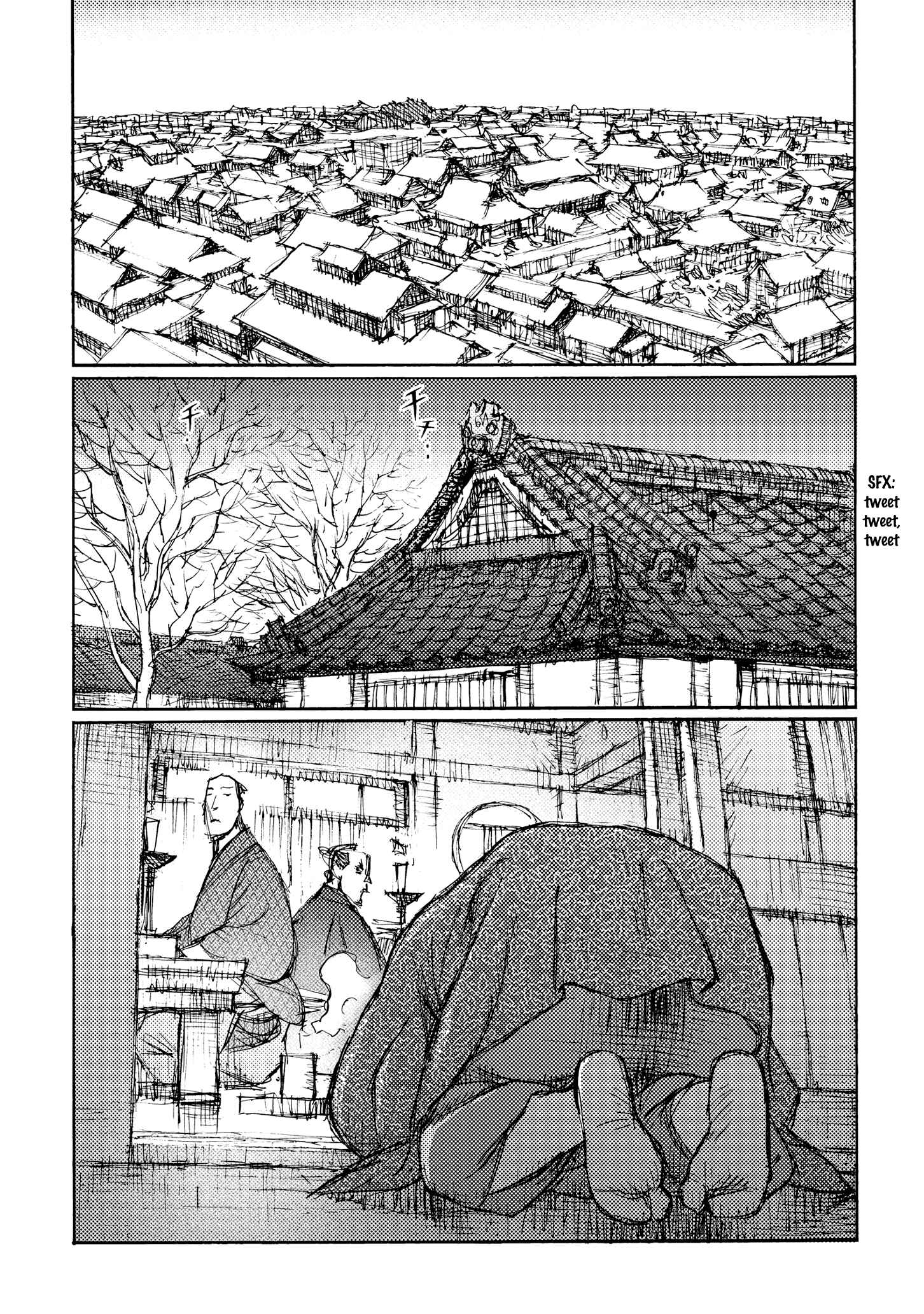 Page 23 Chapter 27 Ichigeki