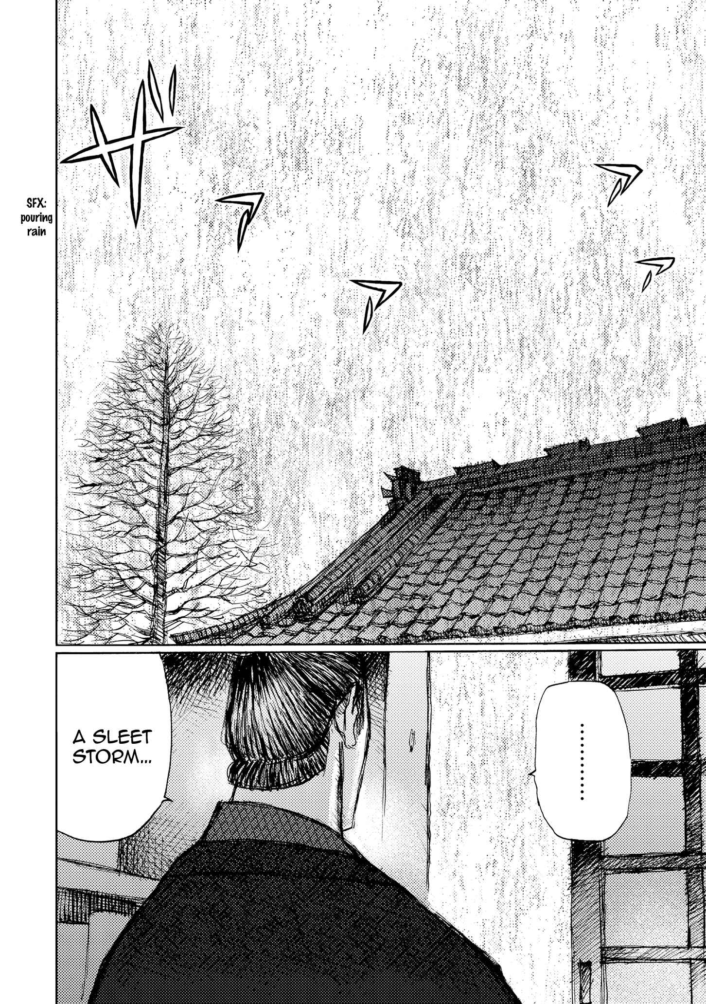Page 12 Chapter 29 Ichigeki