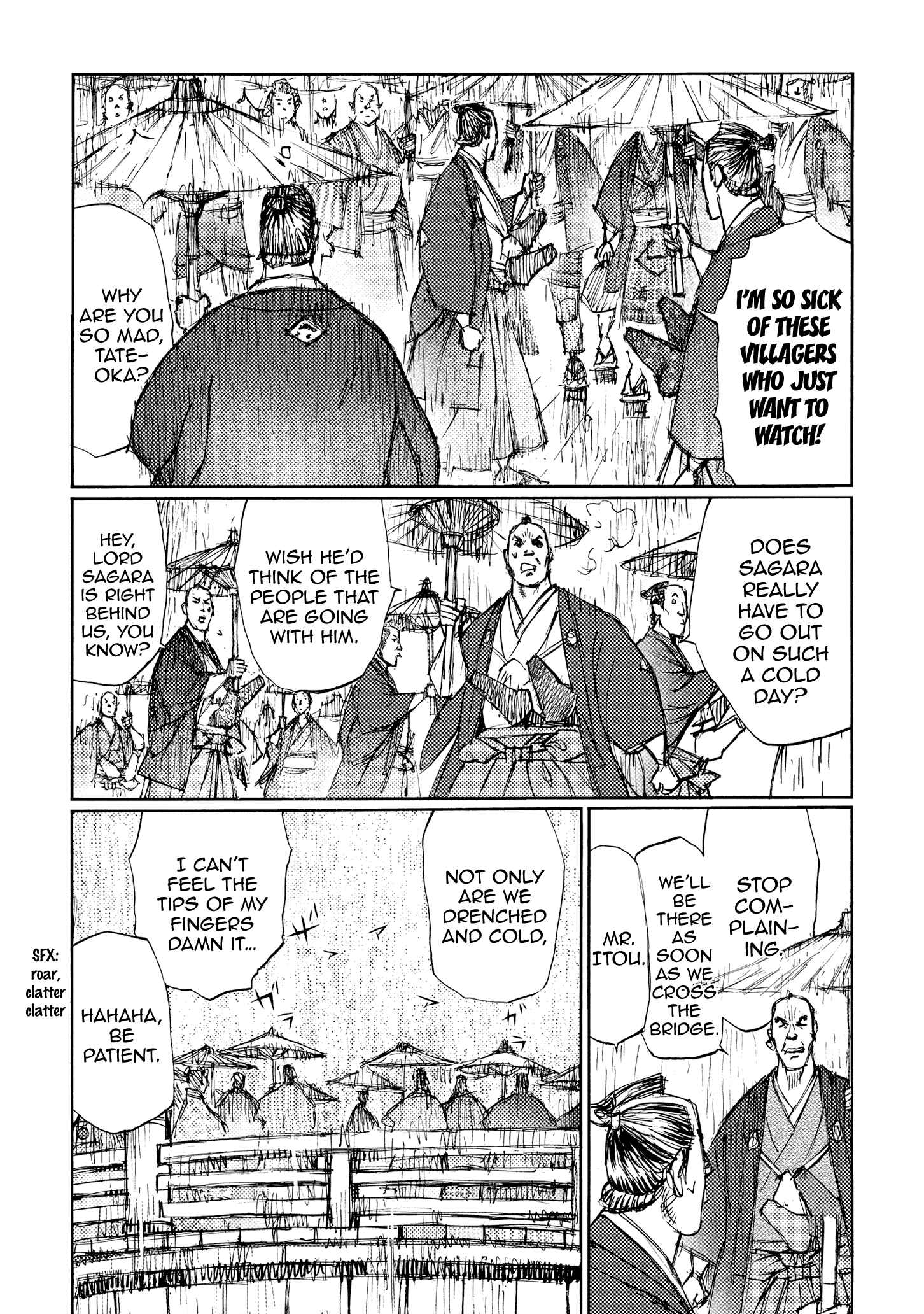 Page 22 Chapter 29 Ichigeki