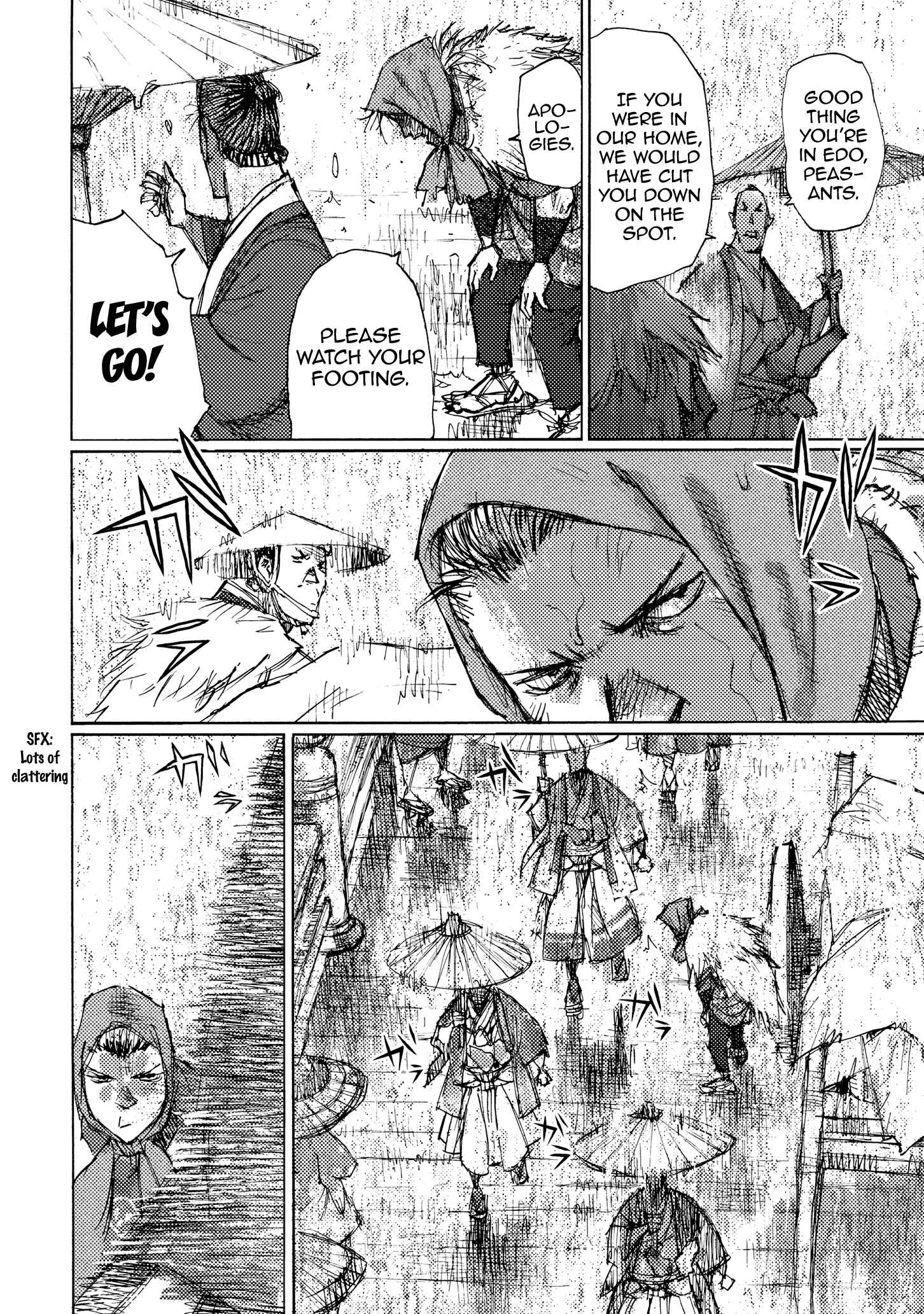 Page 29 Chapter 29 Ichigeki