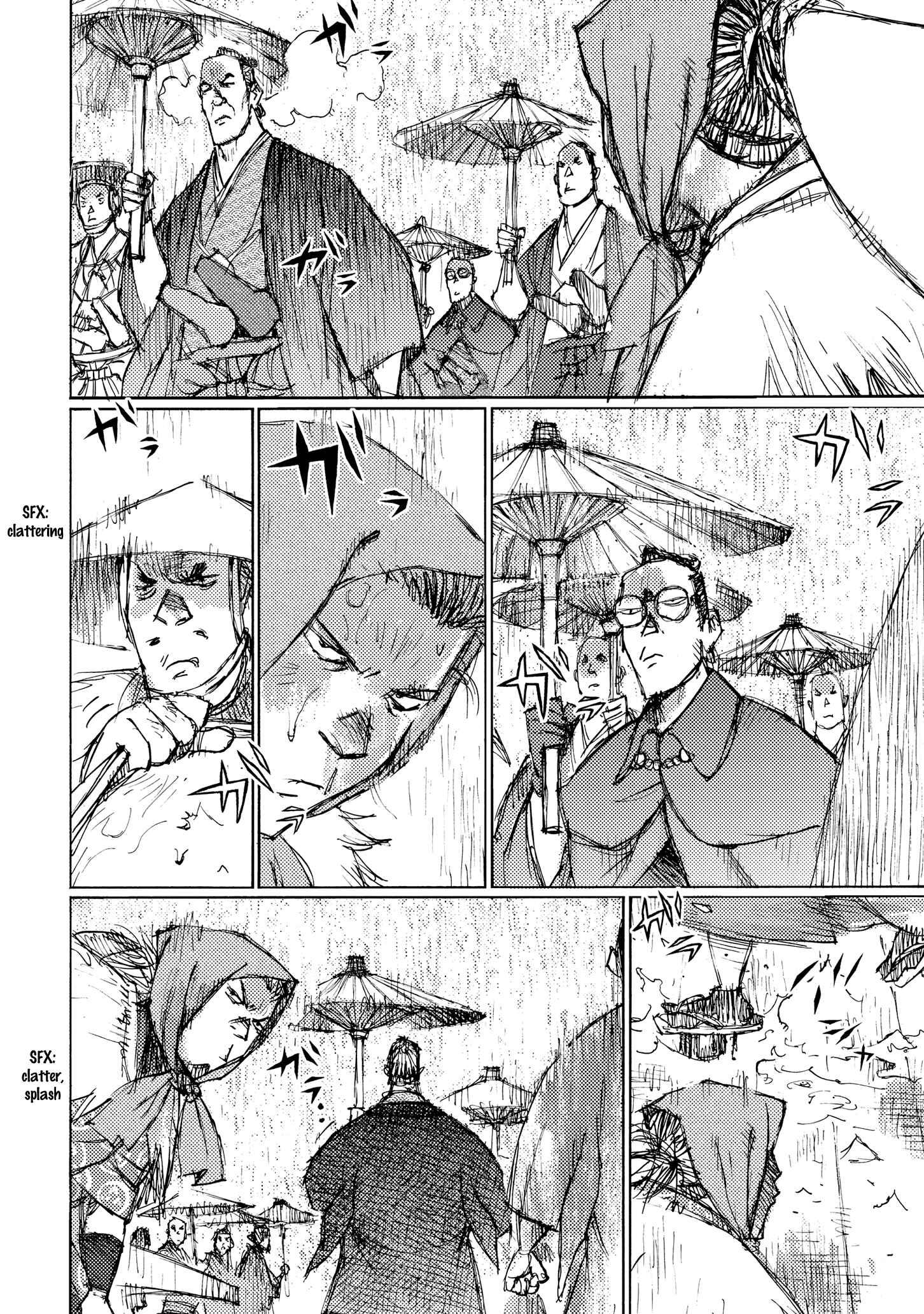 Page 30 Chapter 29 Ichigeki