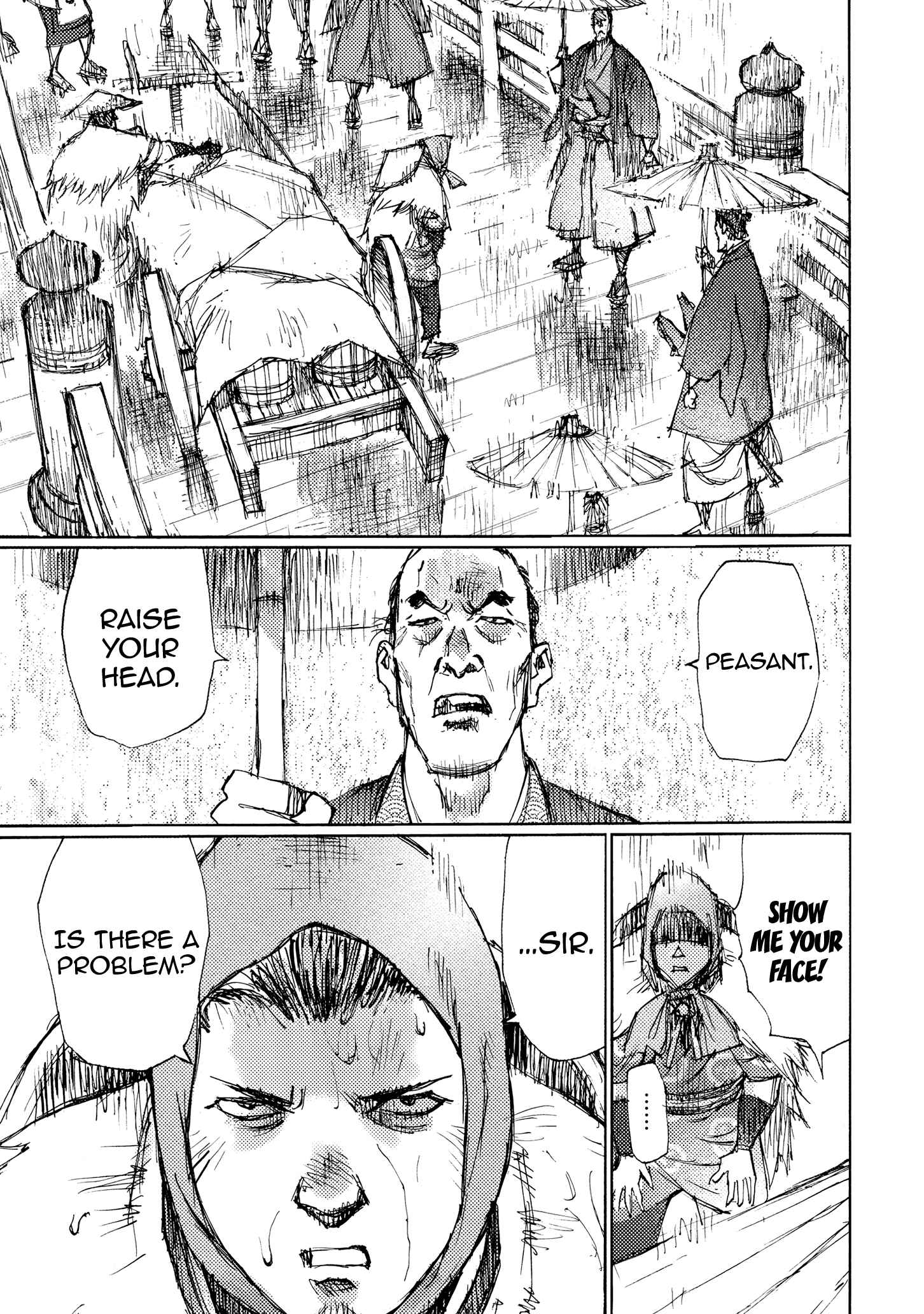 Page 32 Chapter 29 Ichigeki