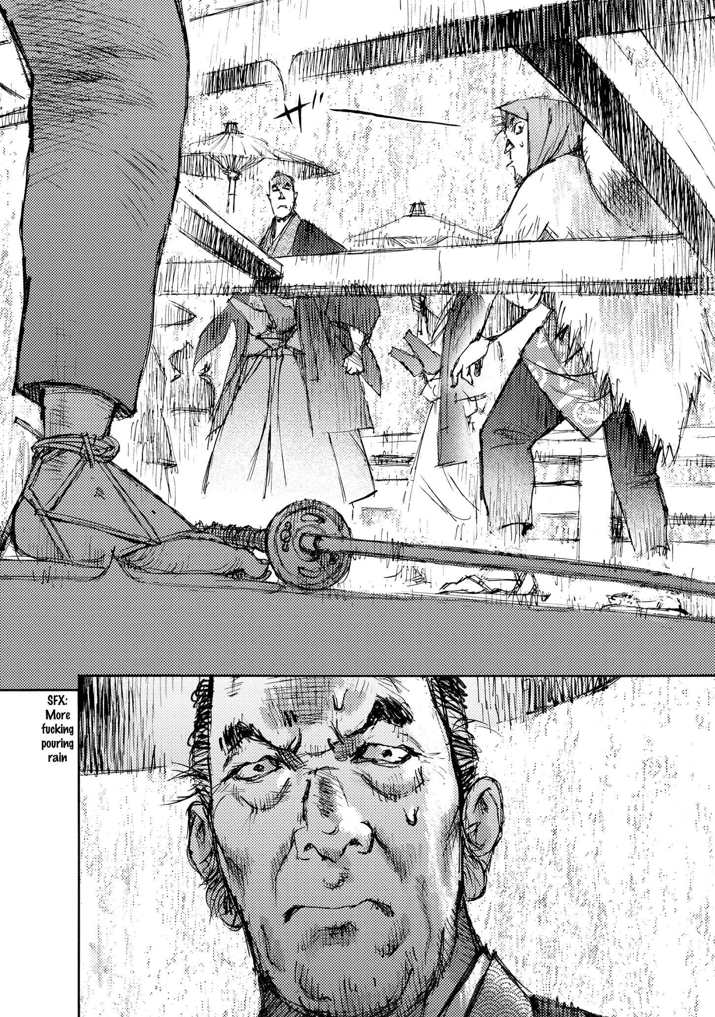 Page 37 Chapter 29 Ichigeki