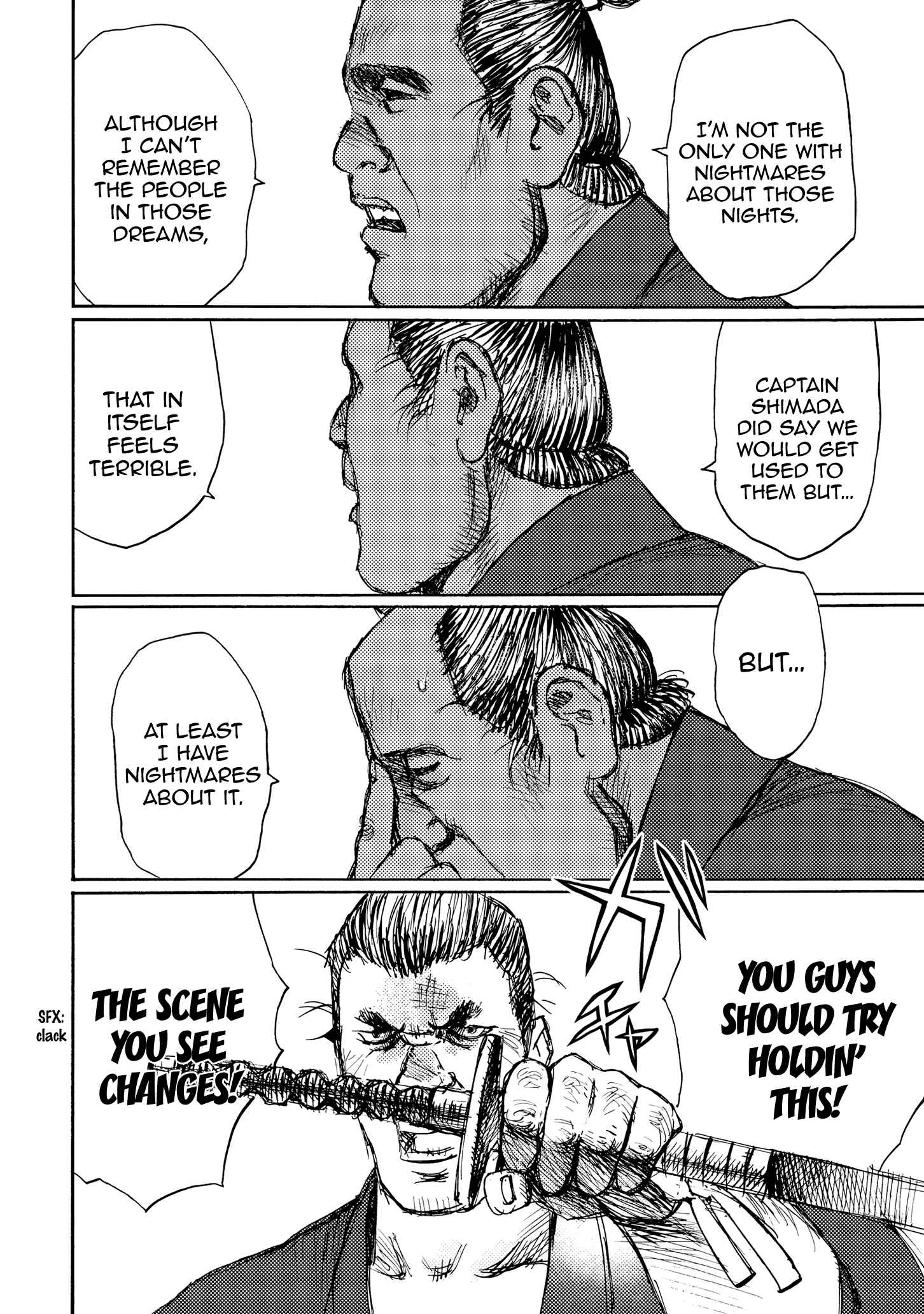 Page 6 Chapter 29 Ichigeki