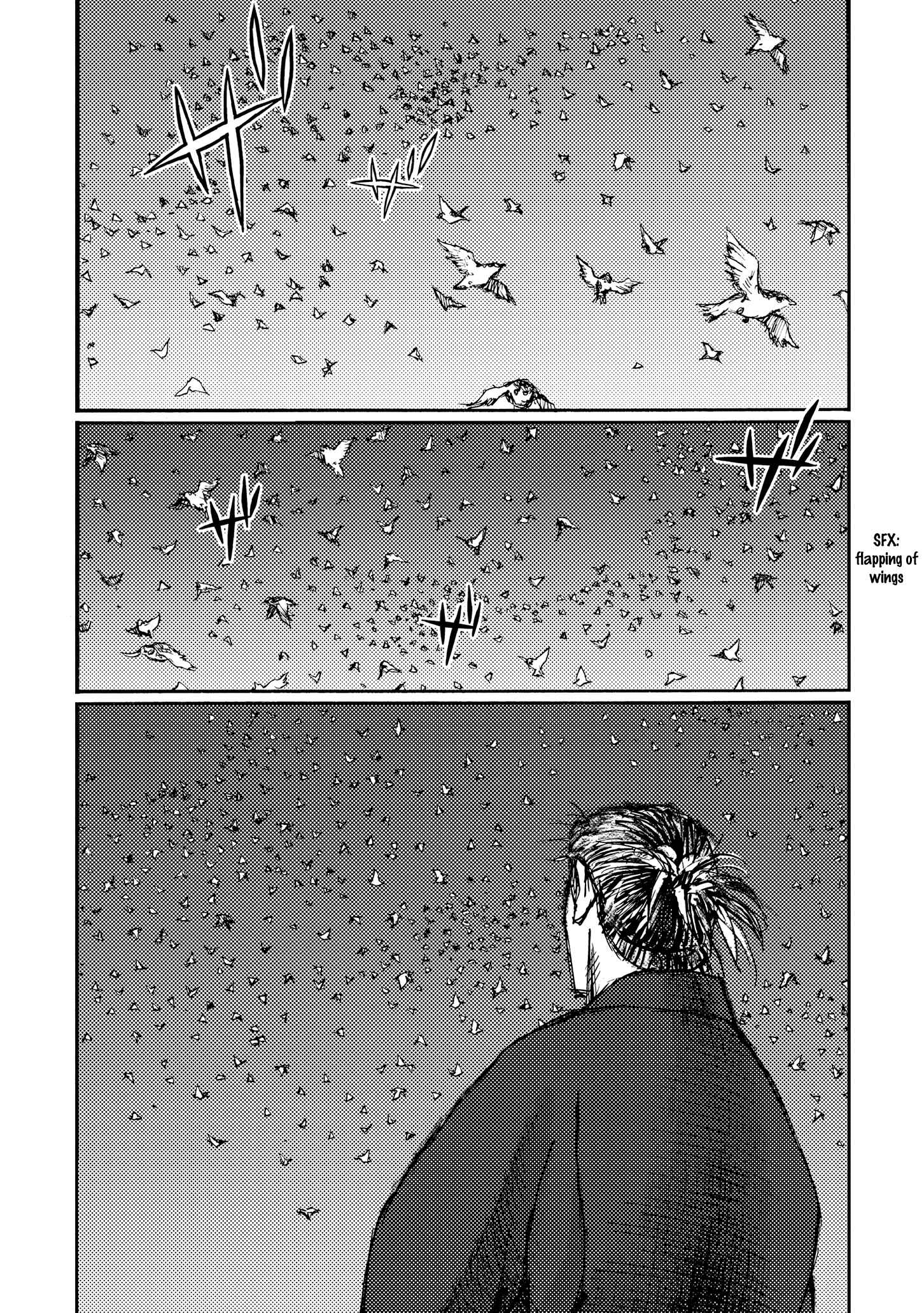 Page 9 Chapter 29 Ichigeki