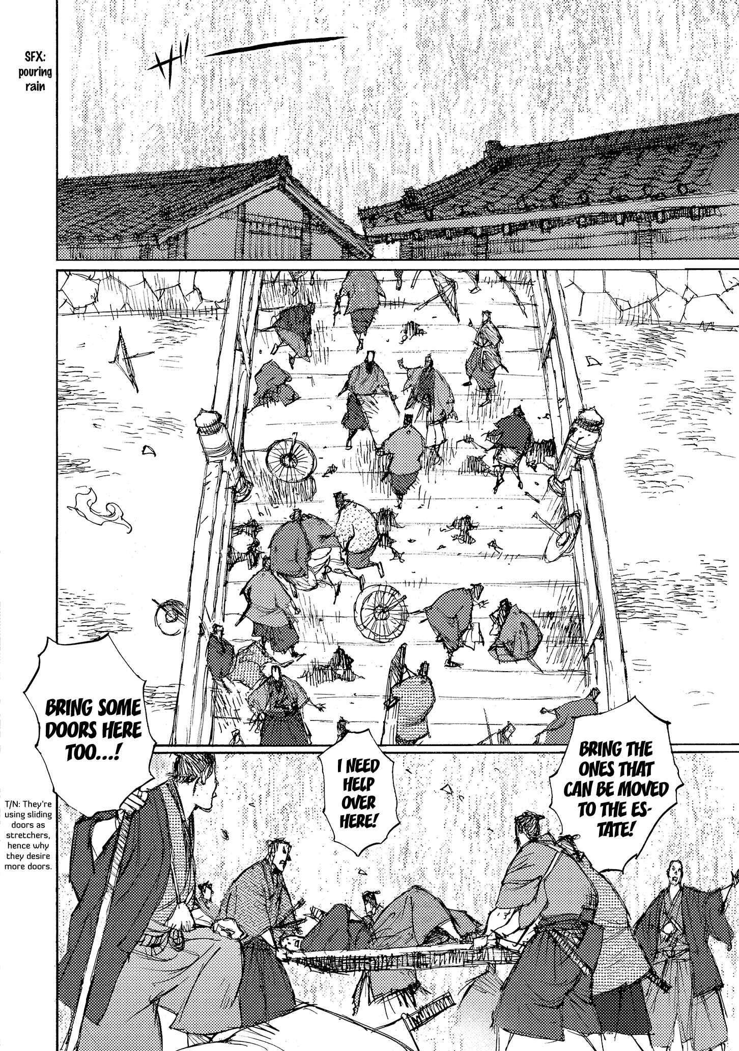 Page 32 Chapter 34 Ichigeki
