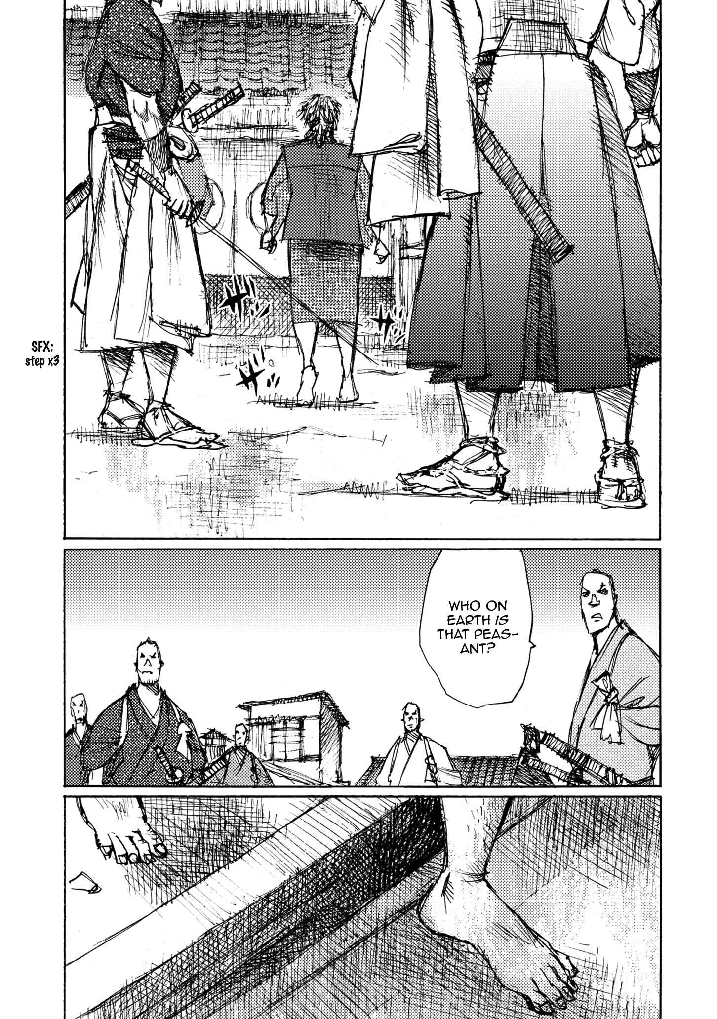 Page 12 Chapter 41 Ichigeki
