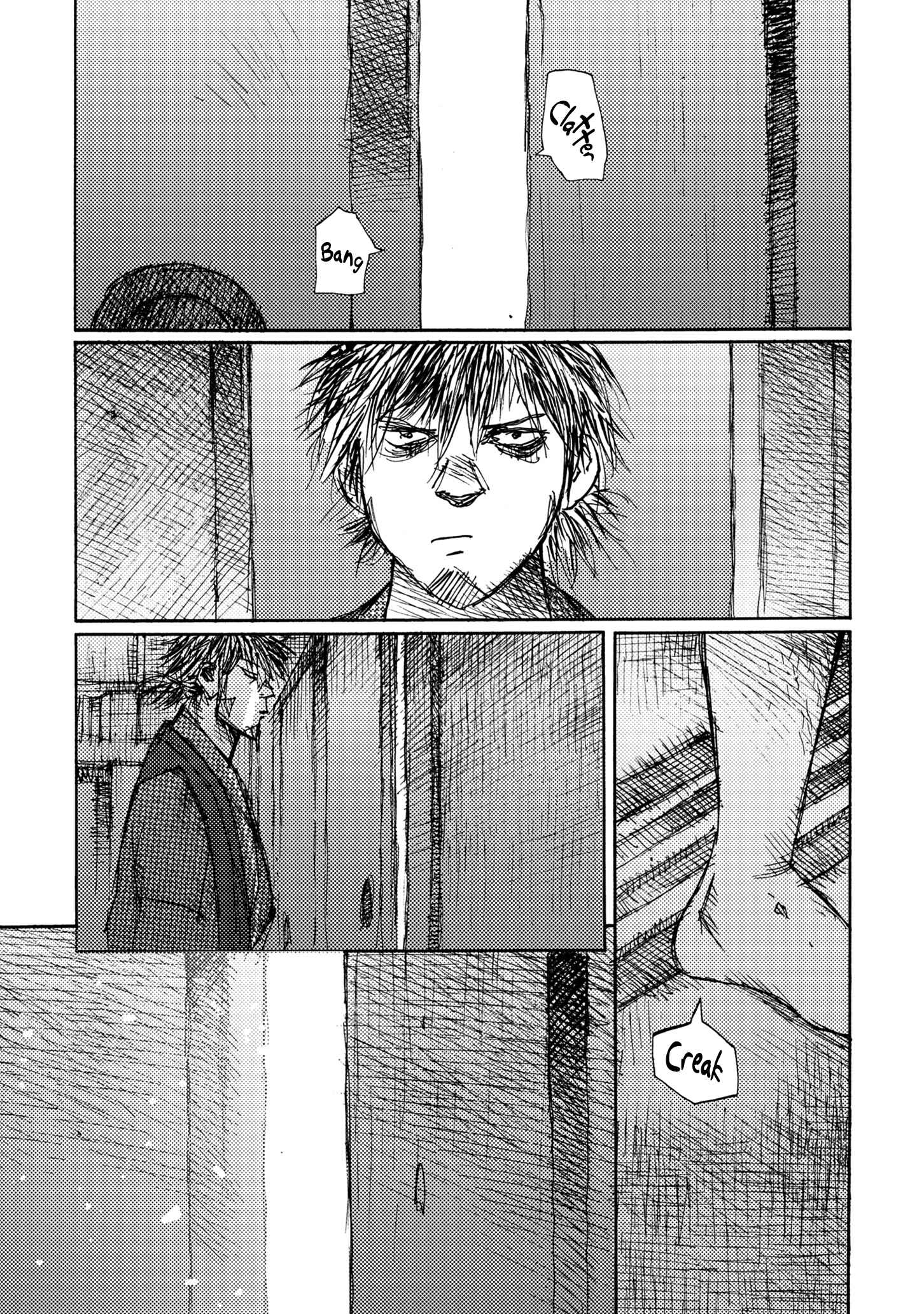 Page 22 Chapter 41 Ichigeki