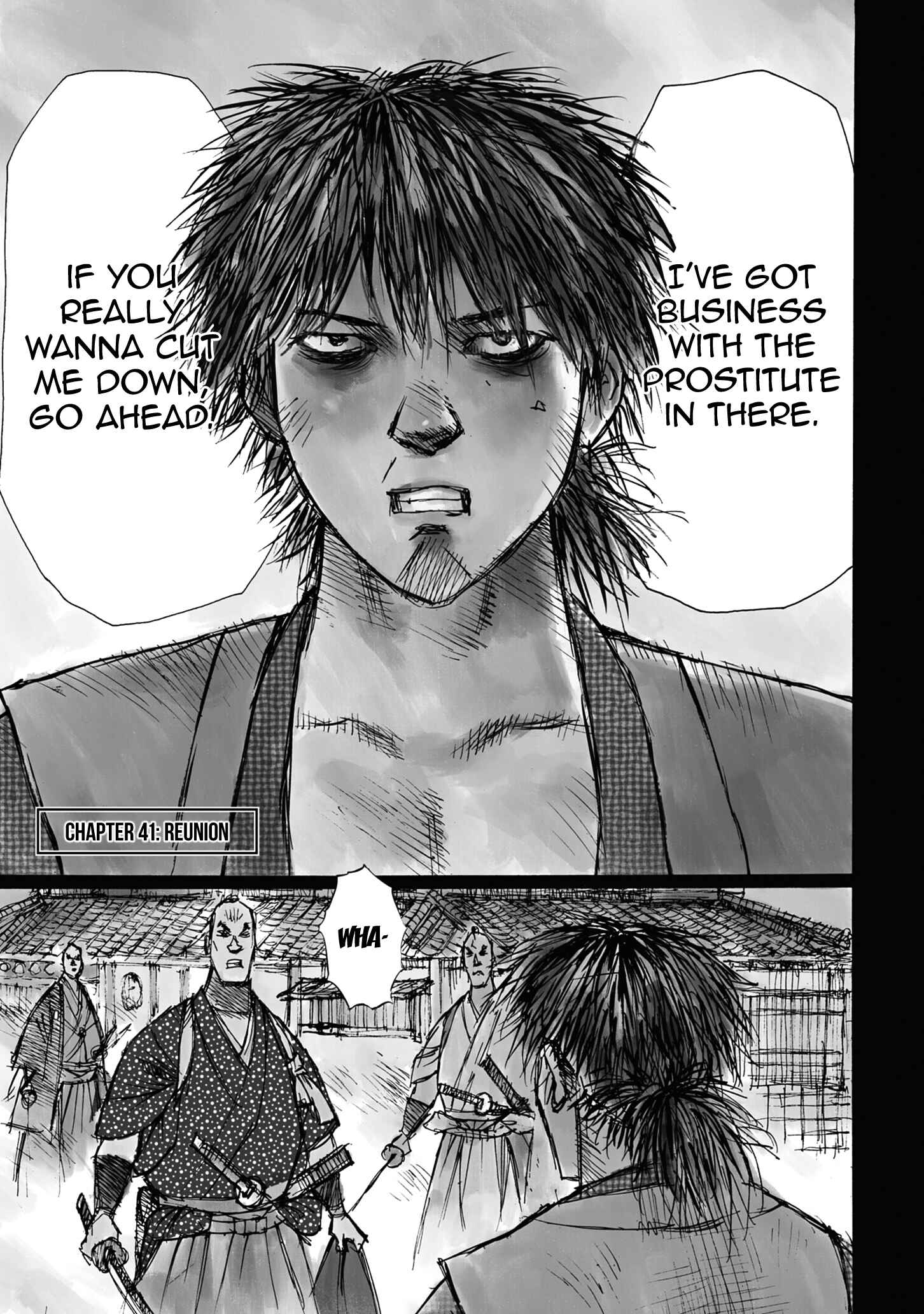 Page 5 Chapter 41 Ichigeki