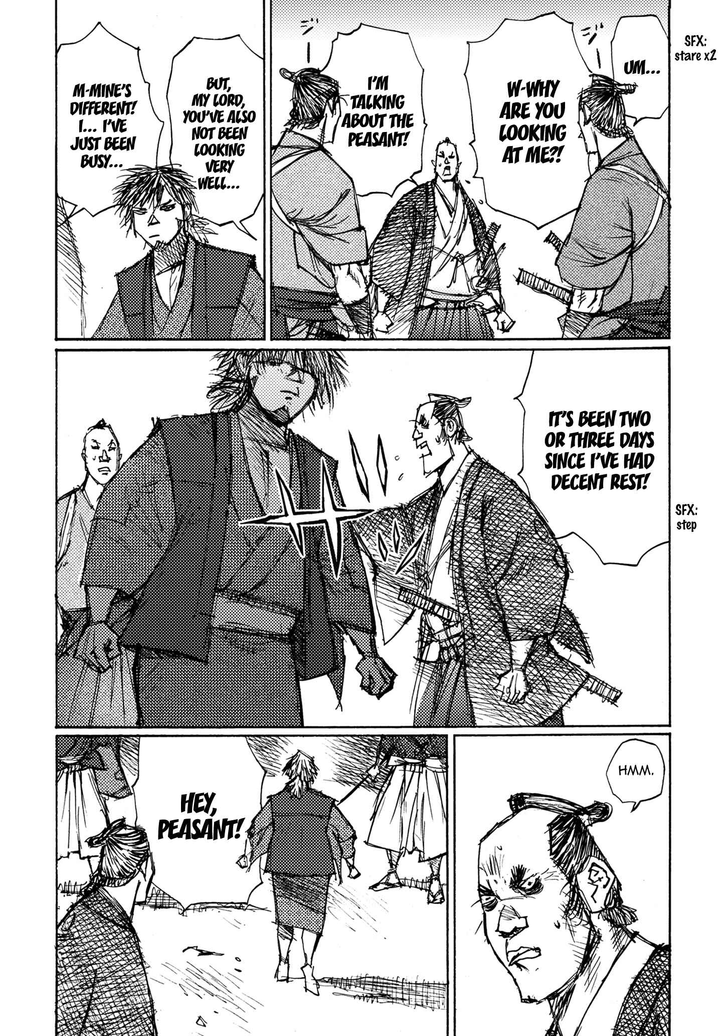 Page 9 Chapter 41 Ichigeki